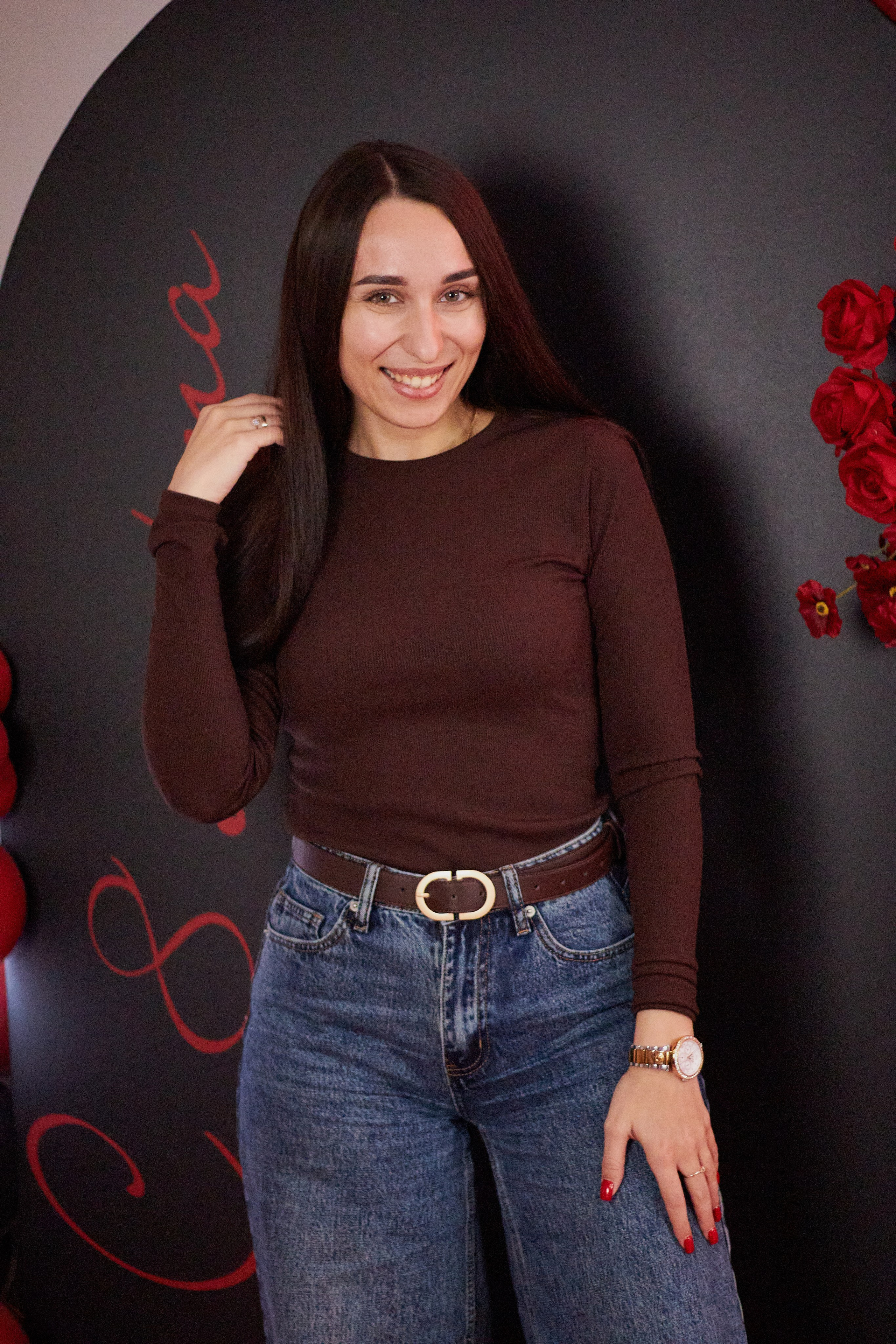 Корпоратив. Фотограф в Ростове-на-Дону Нюхарева Виктория