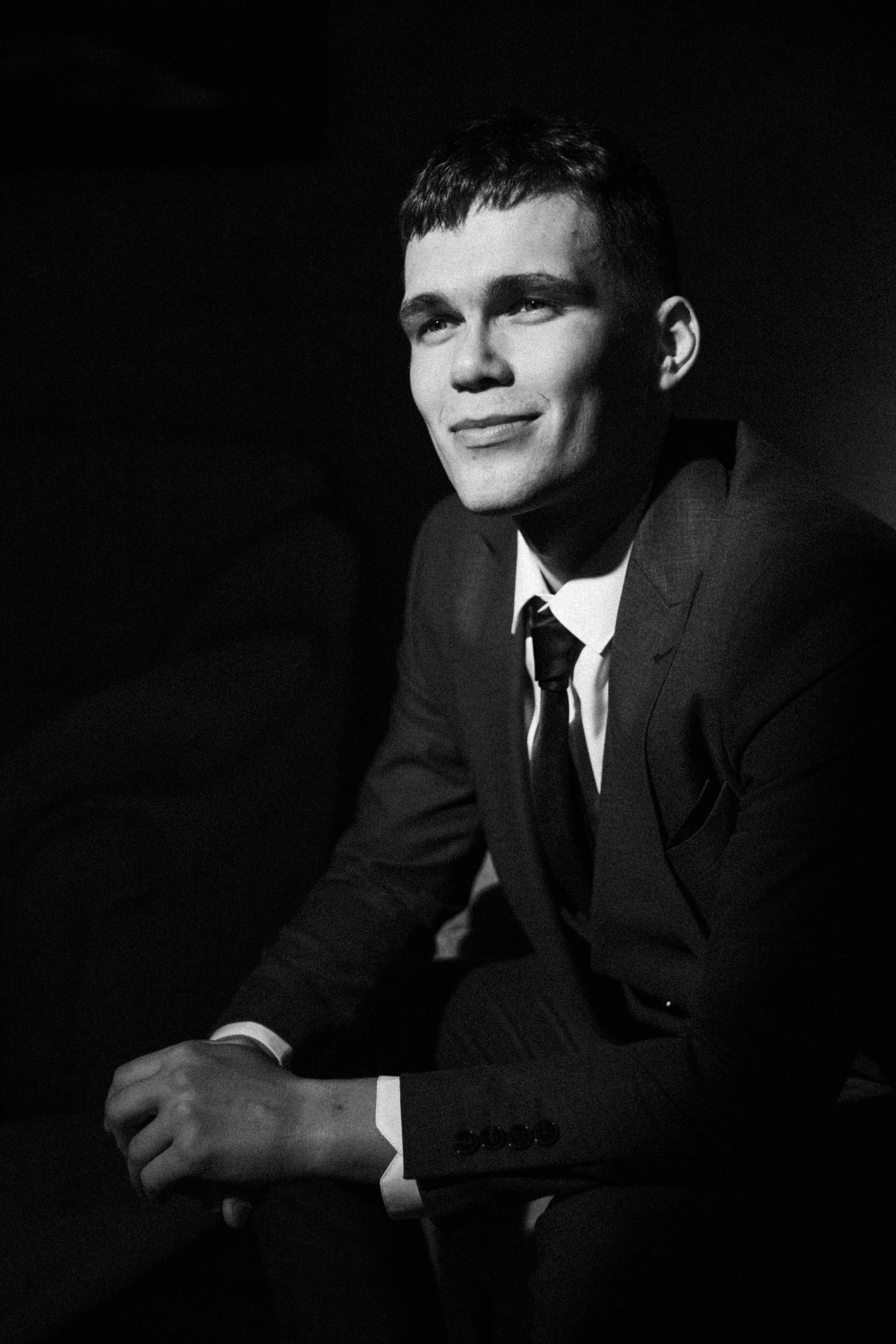 Николай и Татьяна. Фотограф Барнаул Полина Теплова