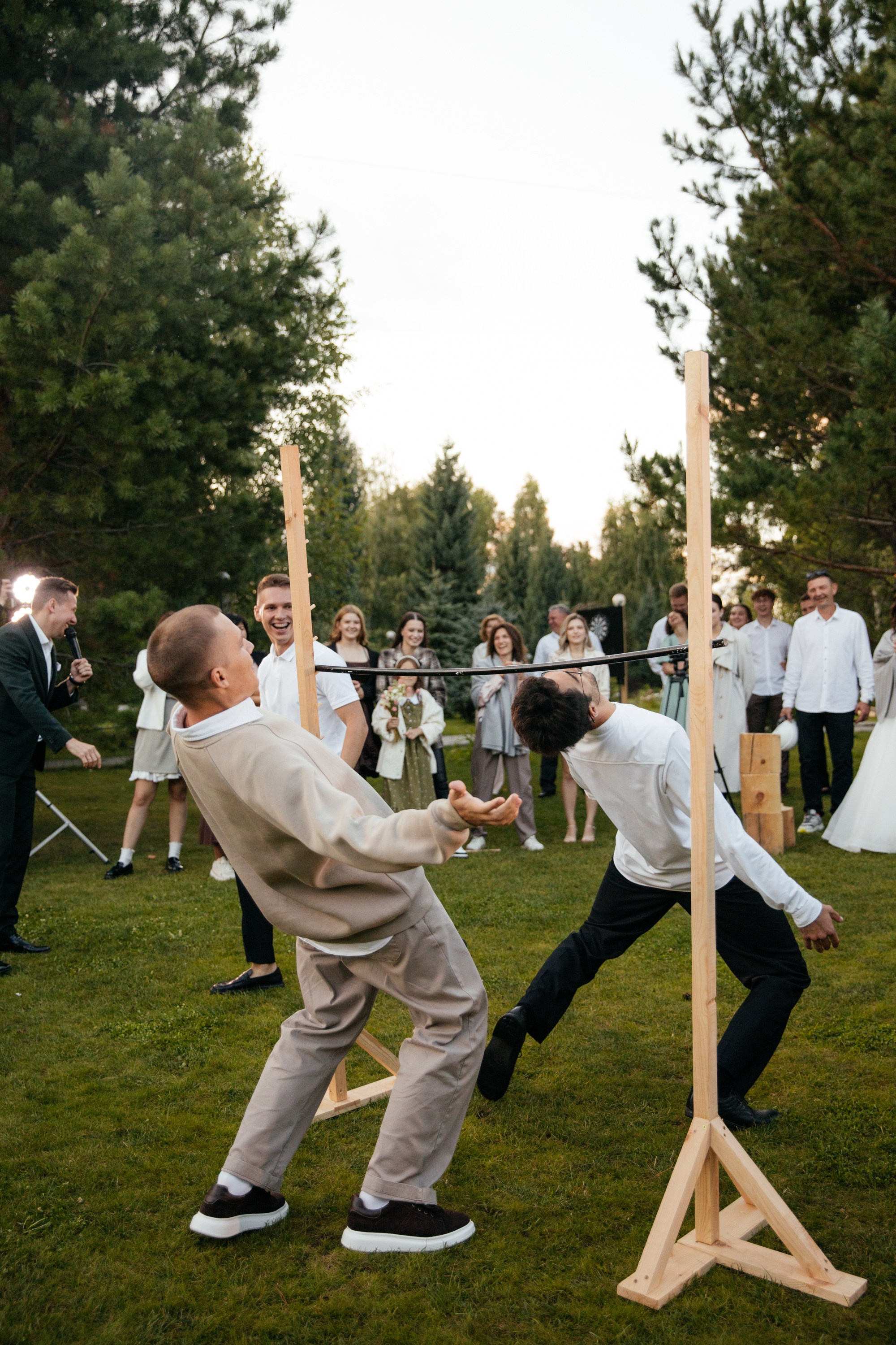 Николай и Татьяна. Фотограф Барнаул Полина Теплова