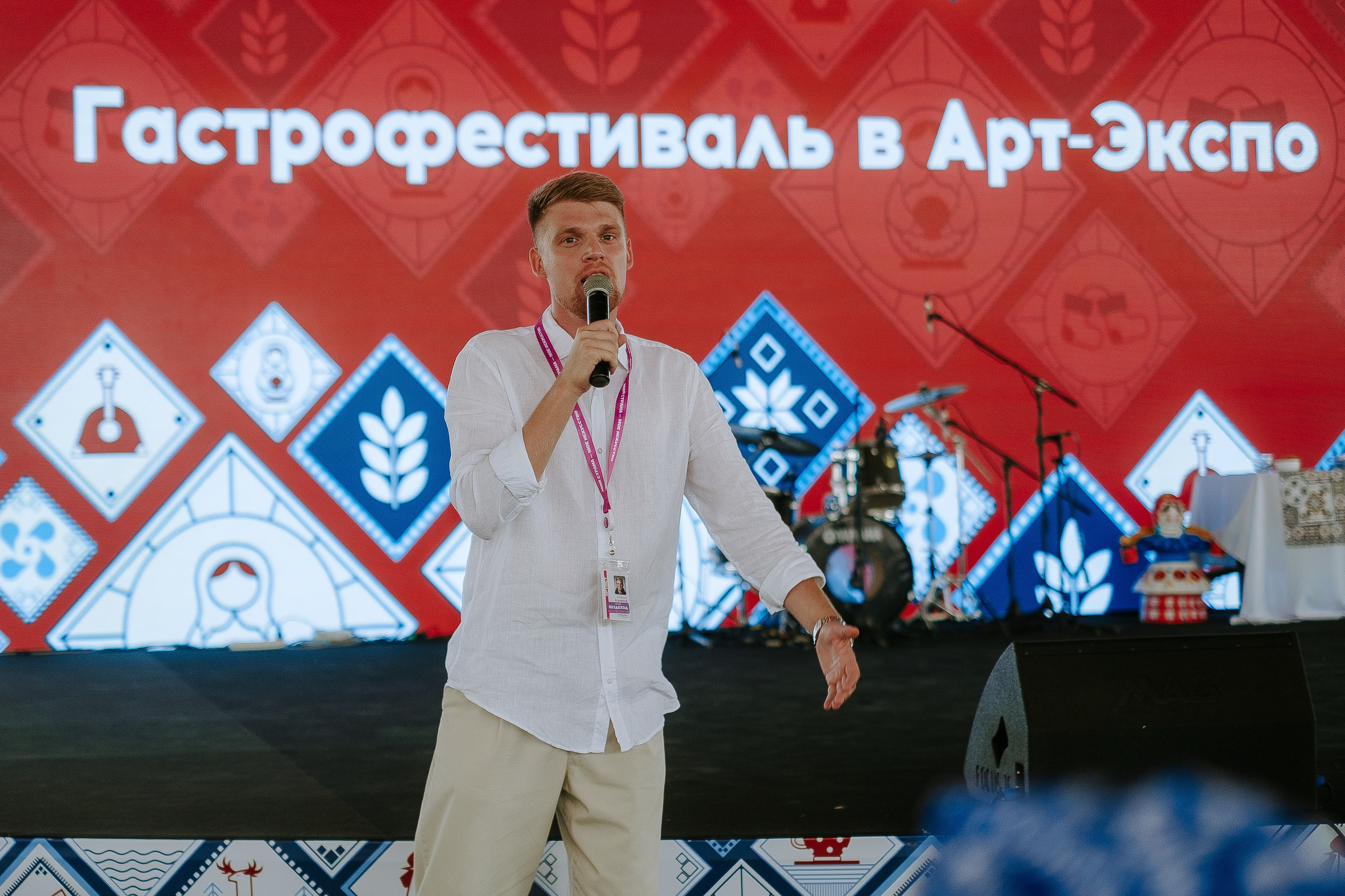 Таврида Арт (фестиваль 2024). Фотограф Мария Хлебникова Санкт-Петербург Москва