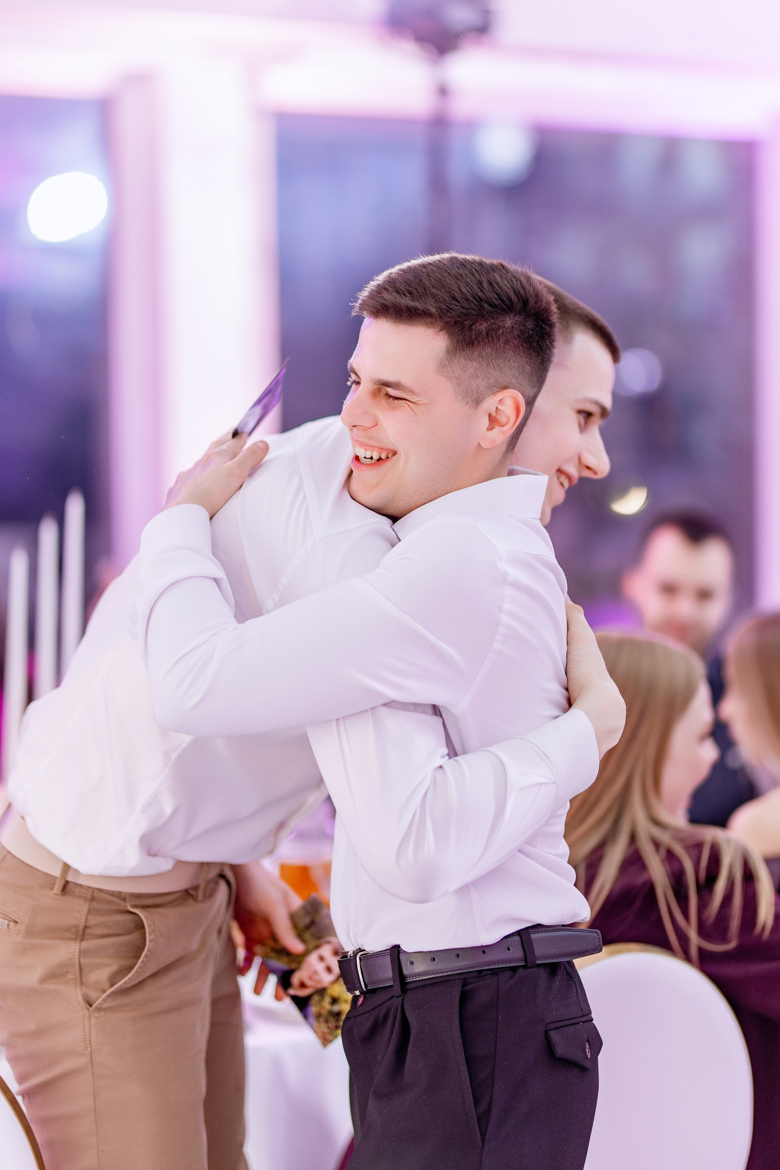 Виктория и Илья. Свадебный фотограф Витебск Минск