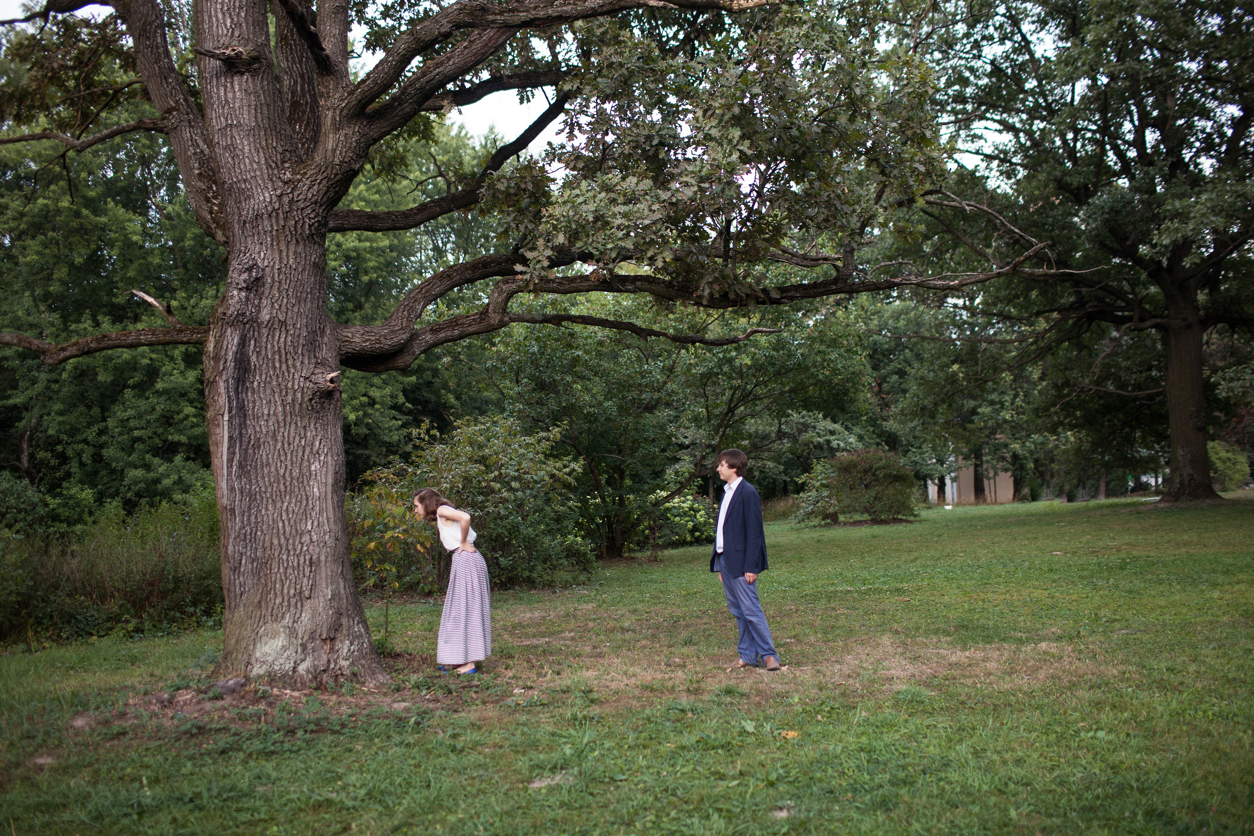 Катя и Илья. Фотограф в Москве Валентина Иванова