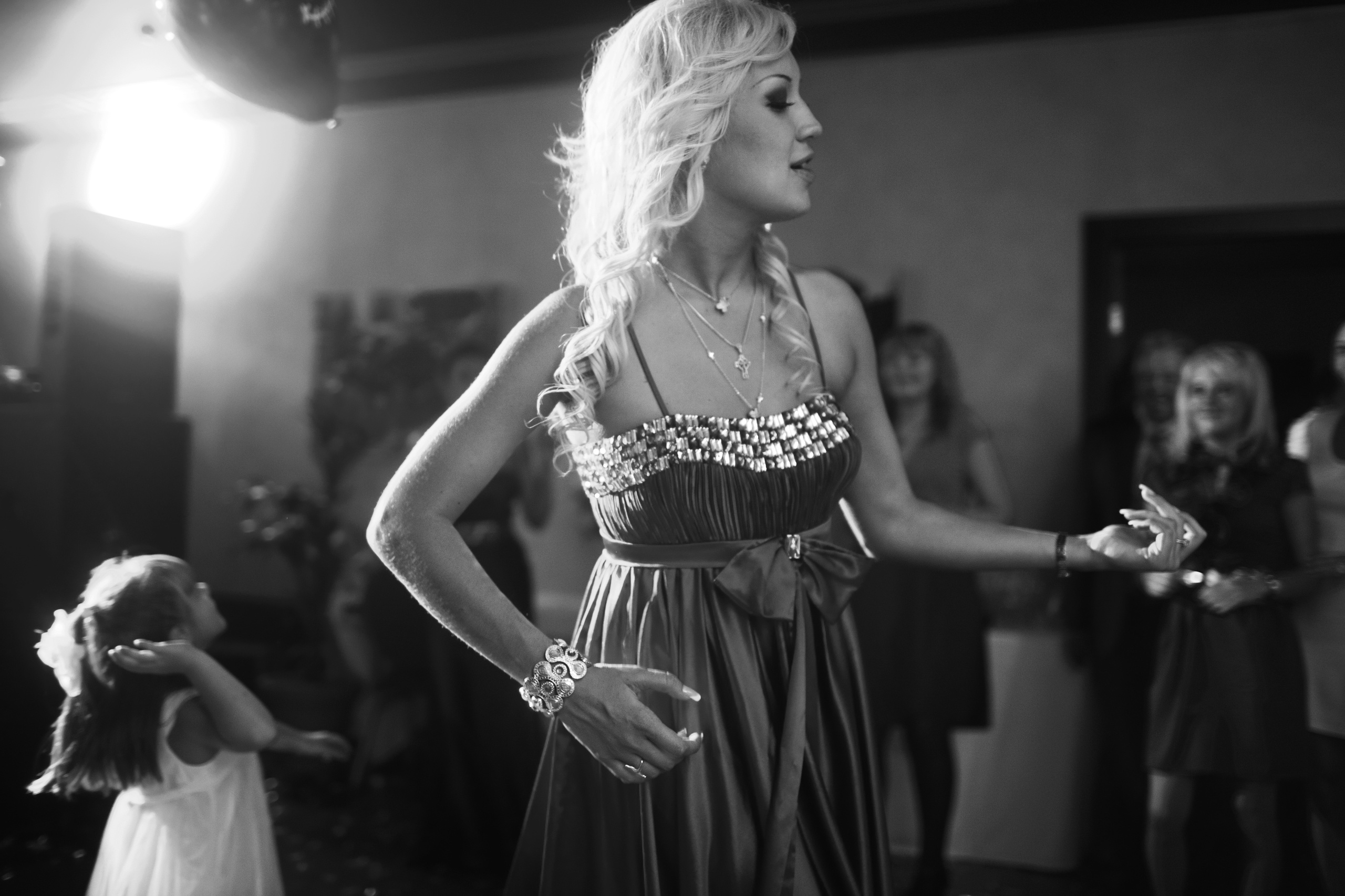 Валентина. Фотограф в Москве Валентина Иванова