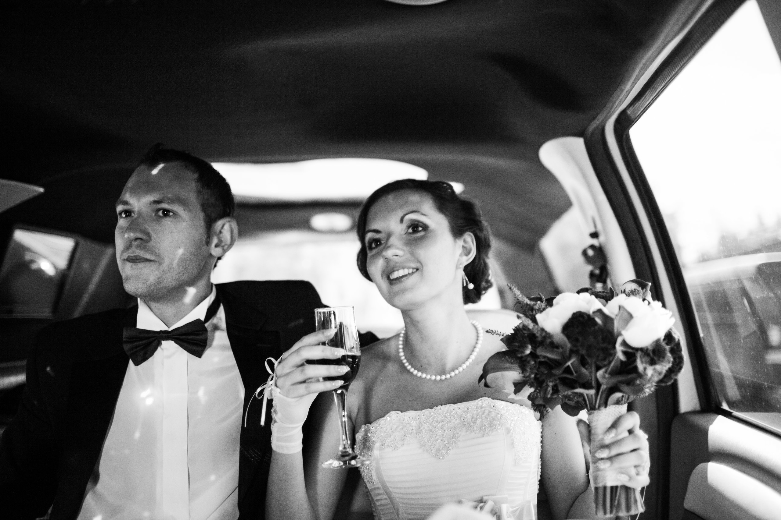 Света и Кирилл. Фотограф в Москве Валентина Иванова