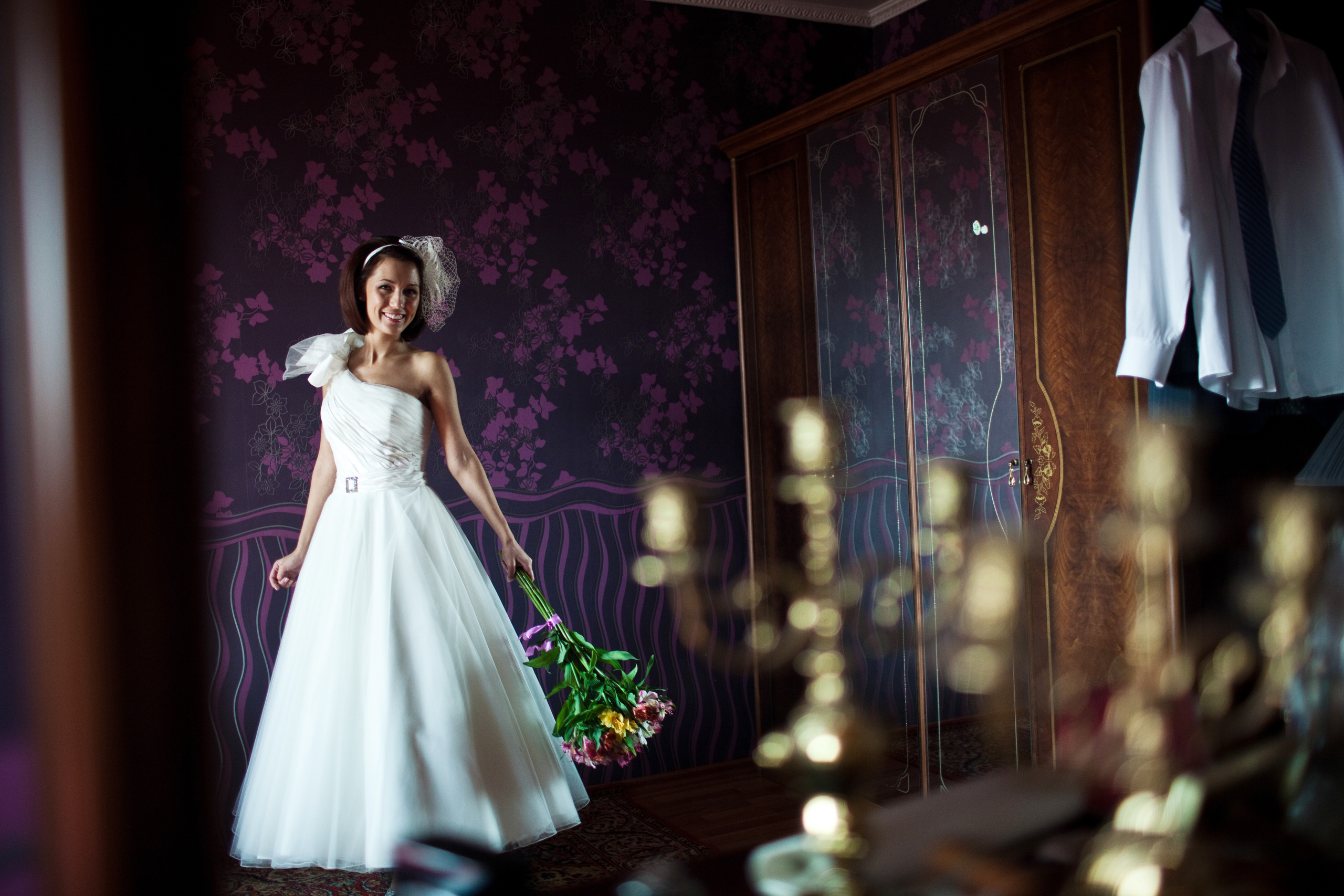 Валентина. Фотограф в Москве Валентина Иванова