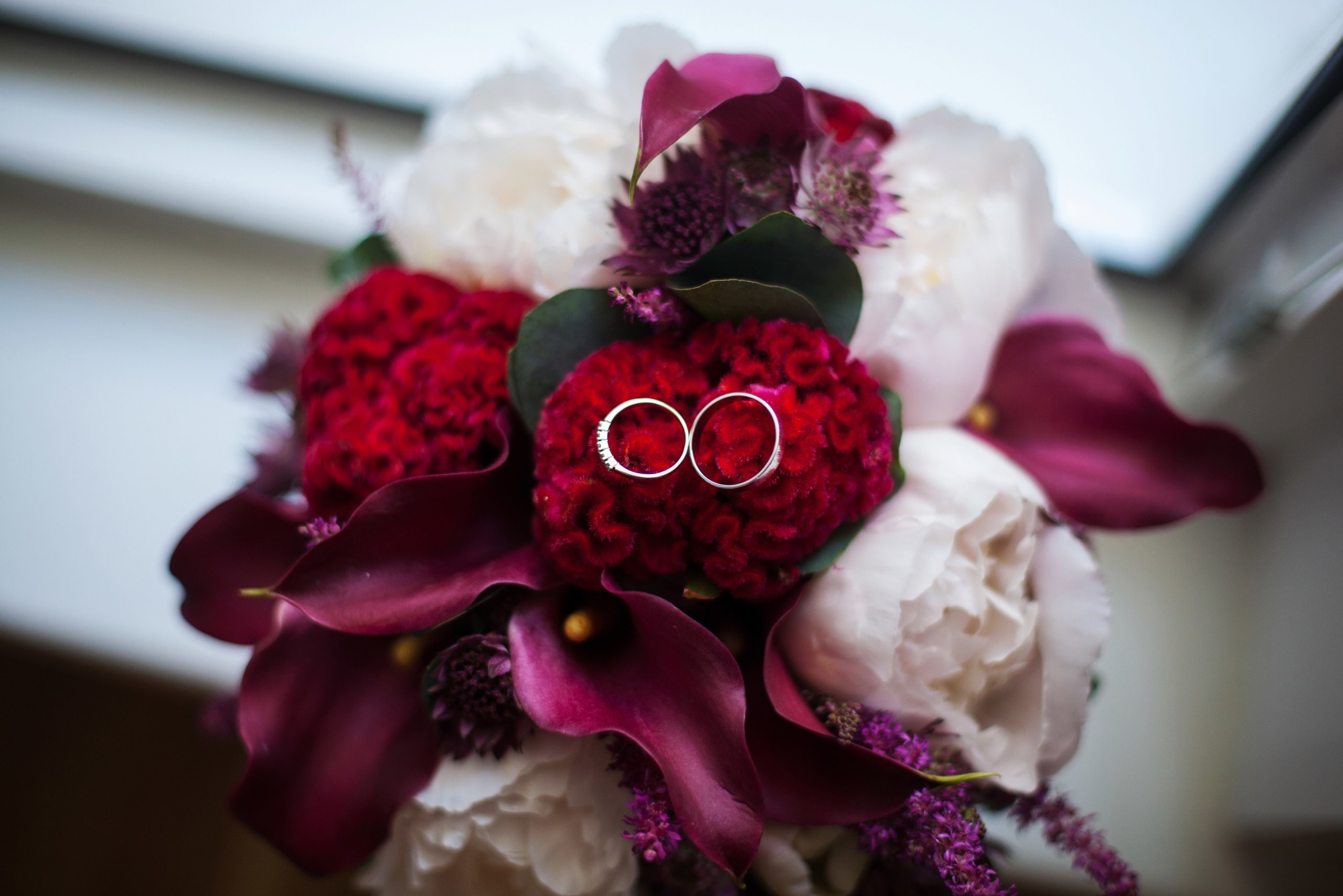 Света и Кирилл. Фотограф в Москве Валентина Иванова