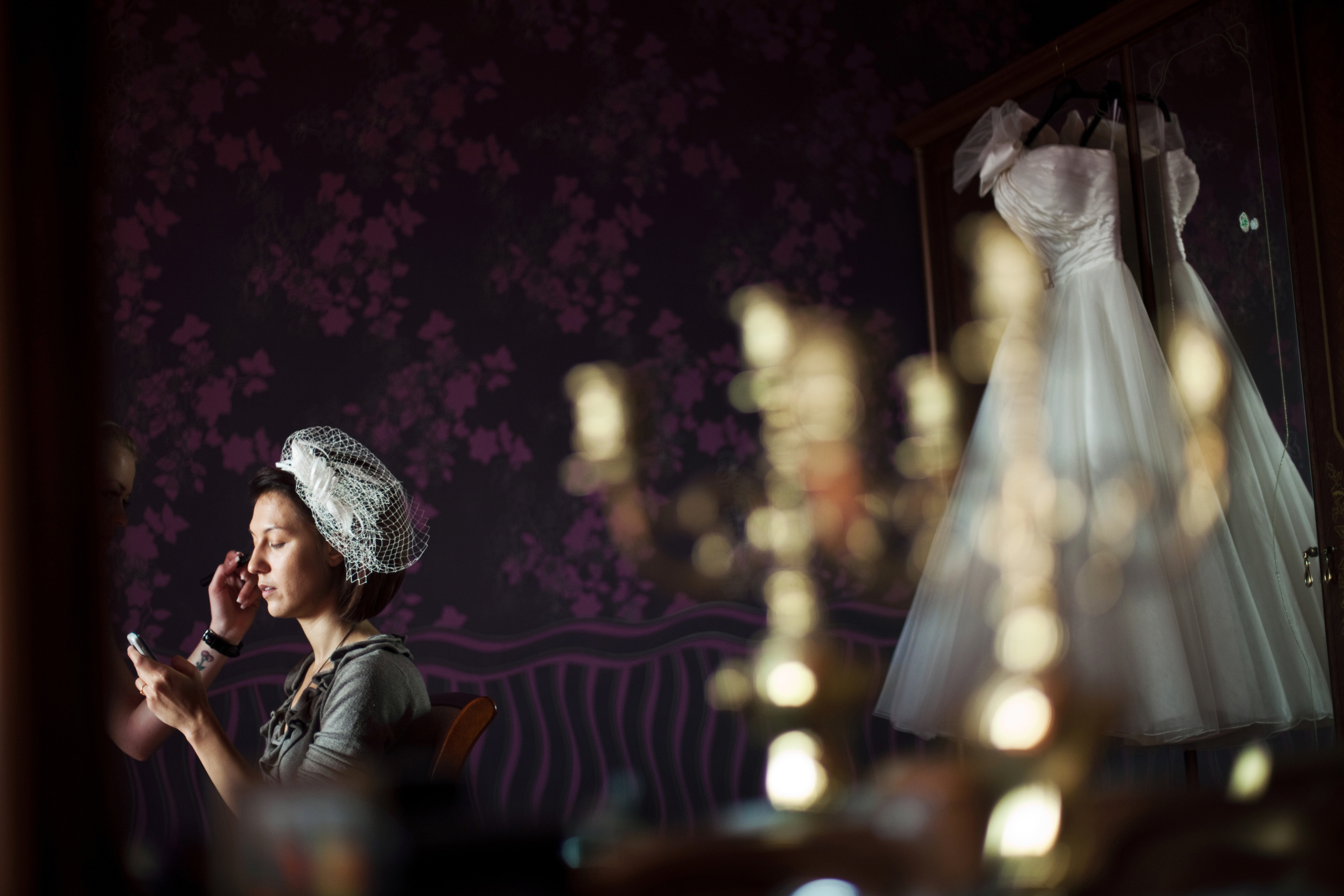 Валентина. Фотограф в Москве Валентина Иванова