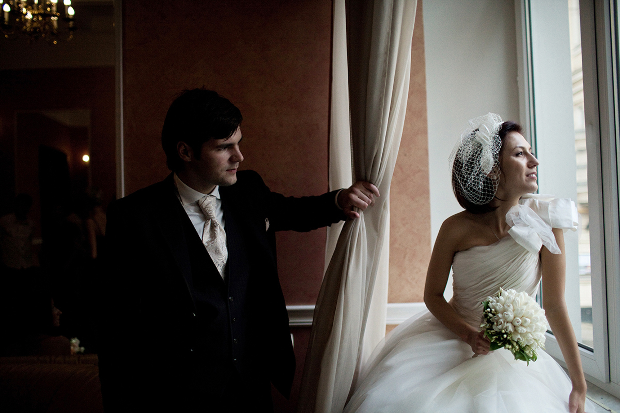 Валентина. Фотограф в Москве Валентина Иванова