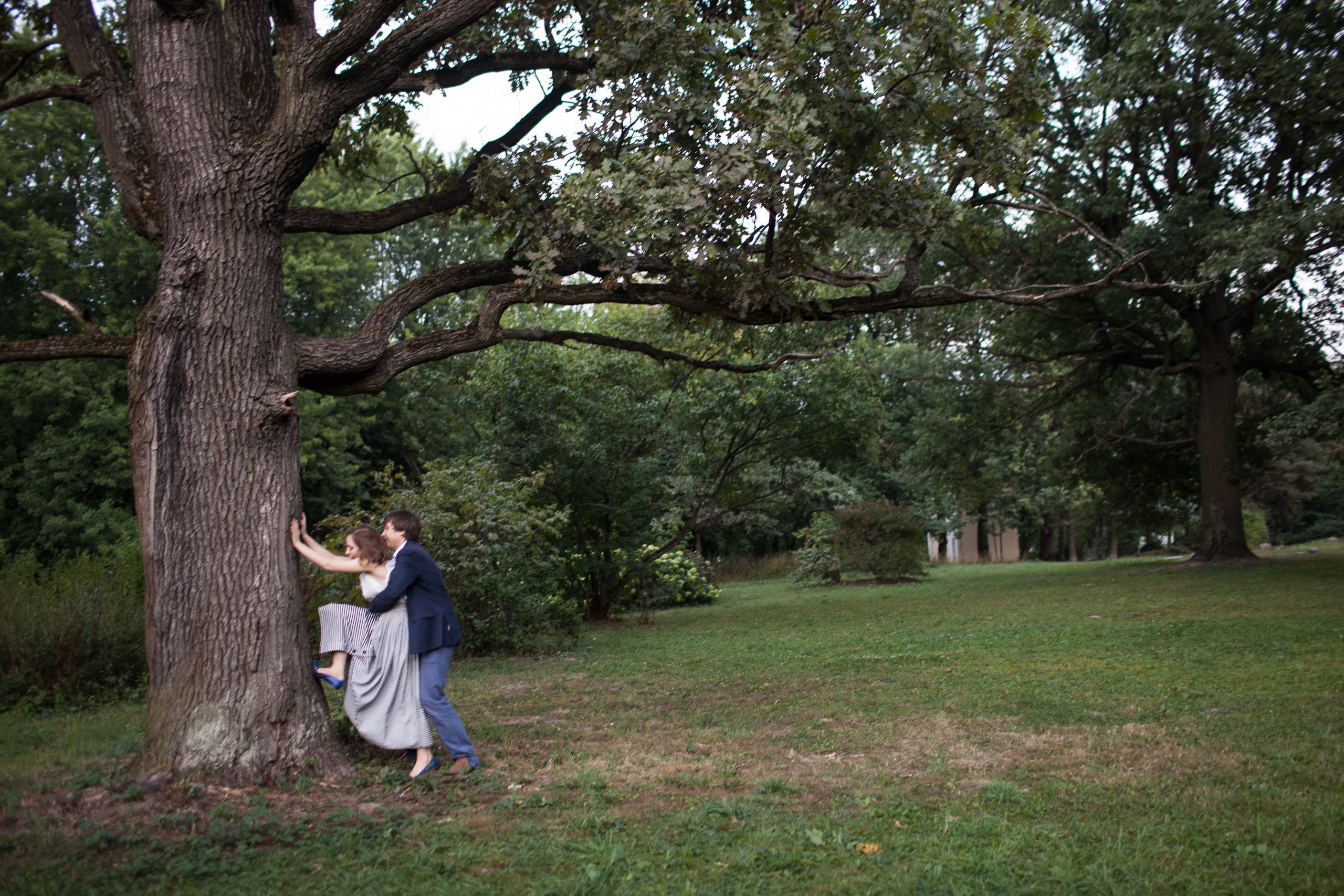 Катя и Илья. Фотограф в Москве Валентина Иванова