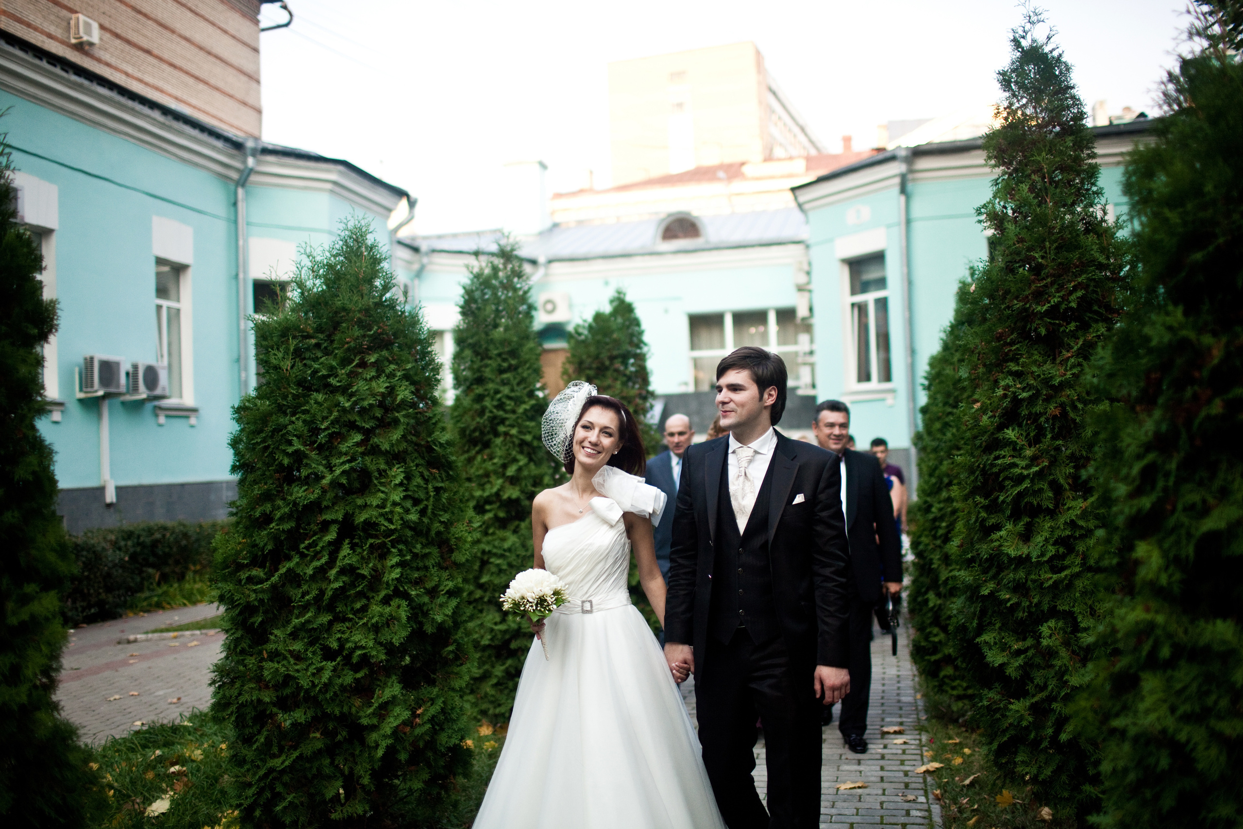 Валентина. Фотограф в Москве Валентина Иванова