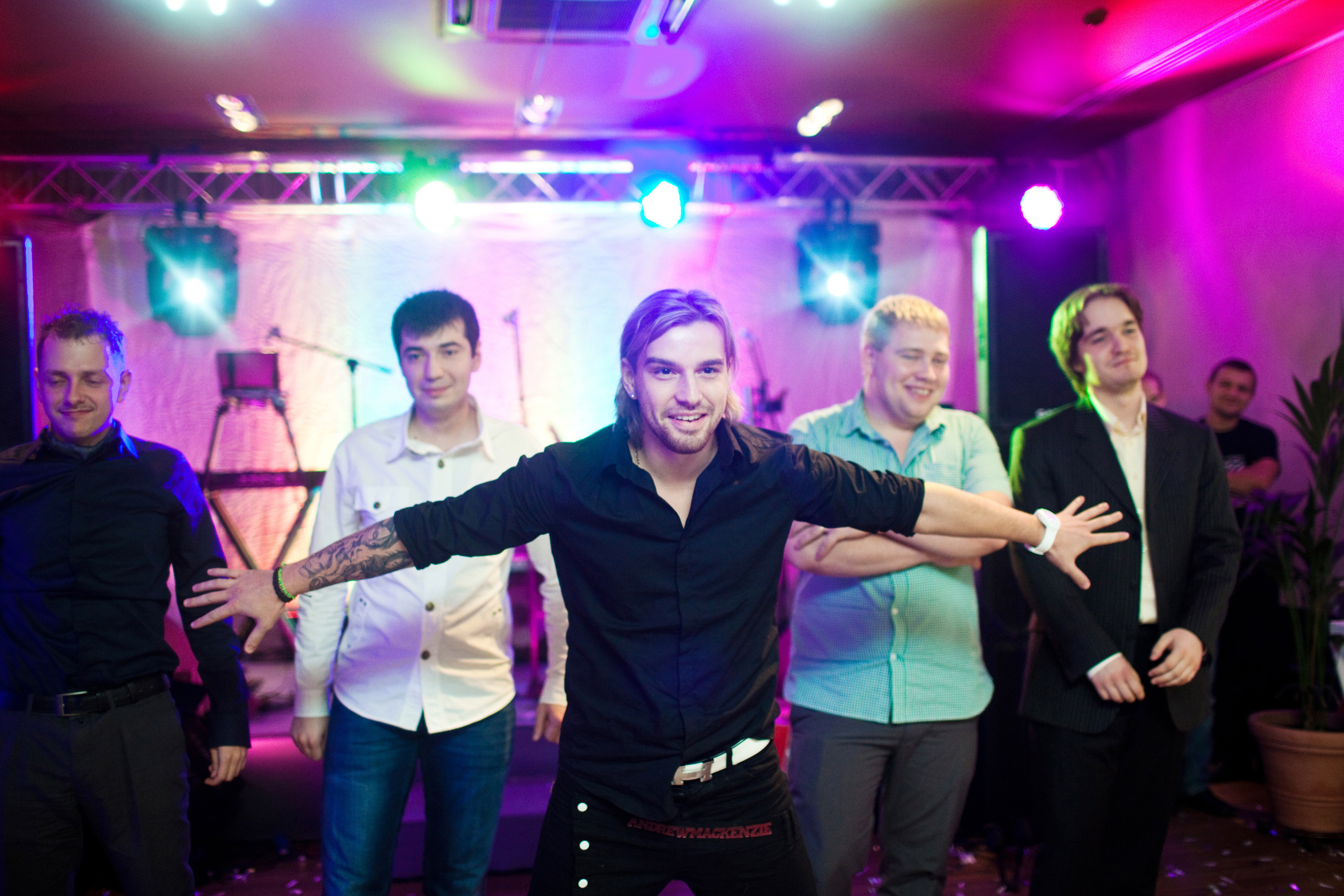 Валентина. Фотограф в Москве Валентина Иванова