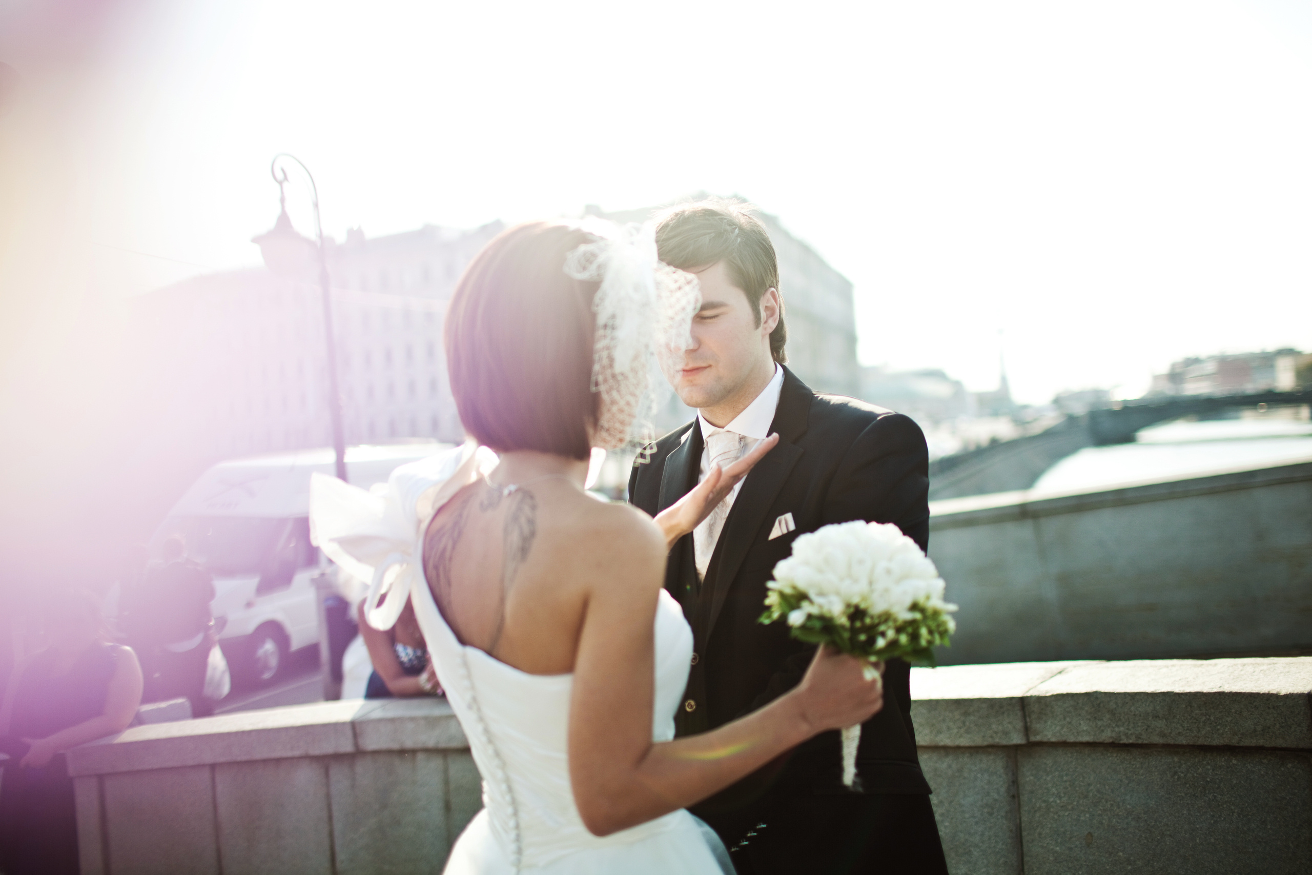 Валентина. Фотограф в Москве Валентина Иванова