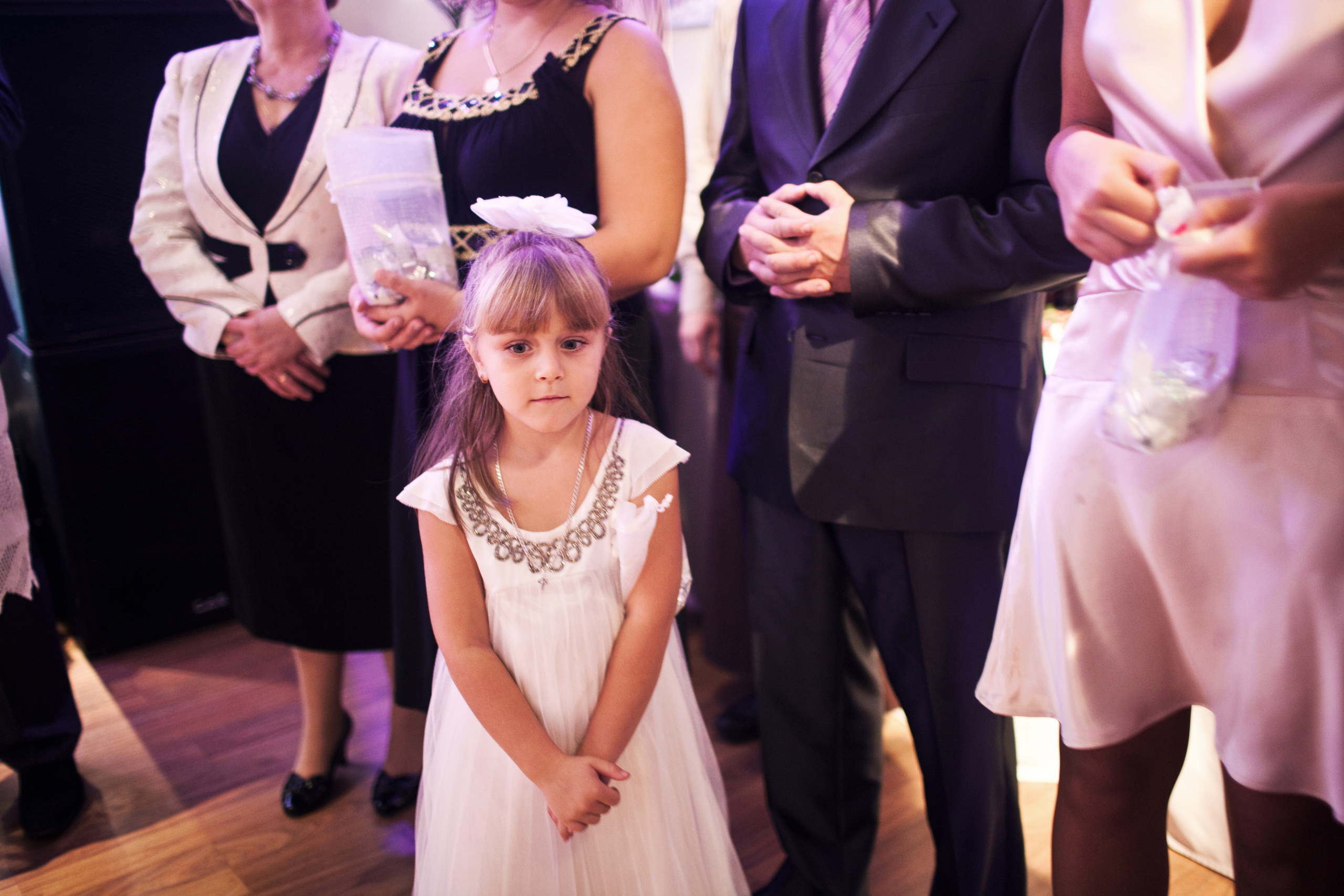 Портфолио свадьбы. Фотограф в Москве Валентина Иванова