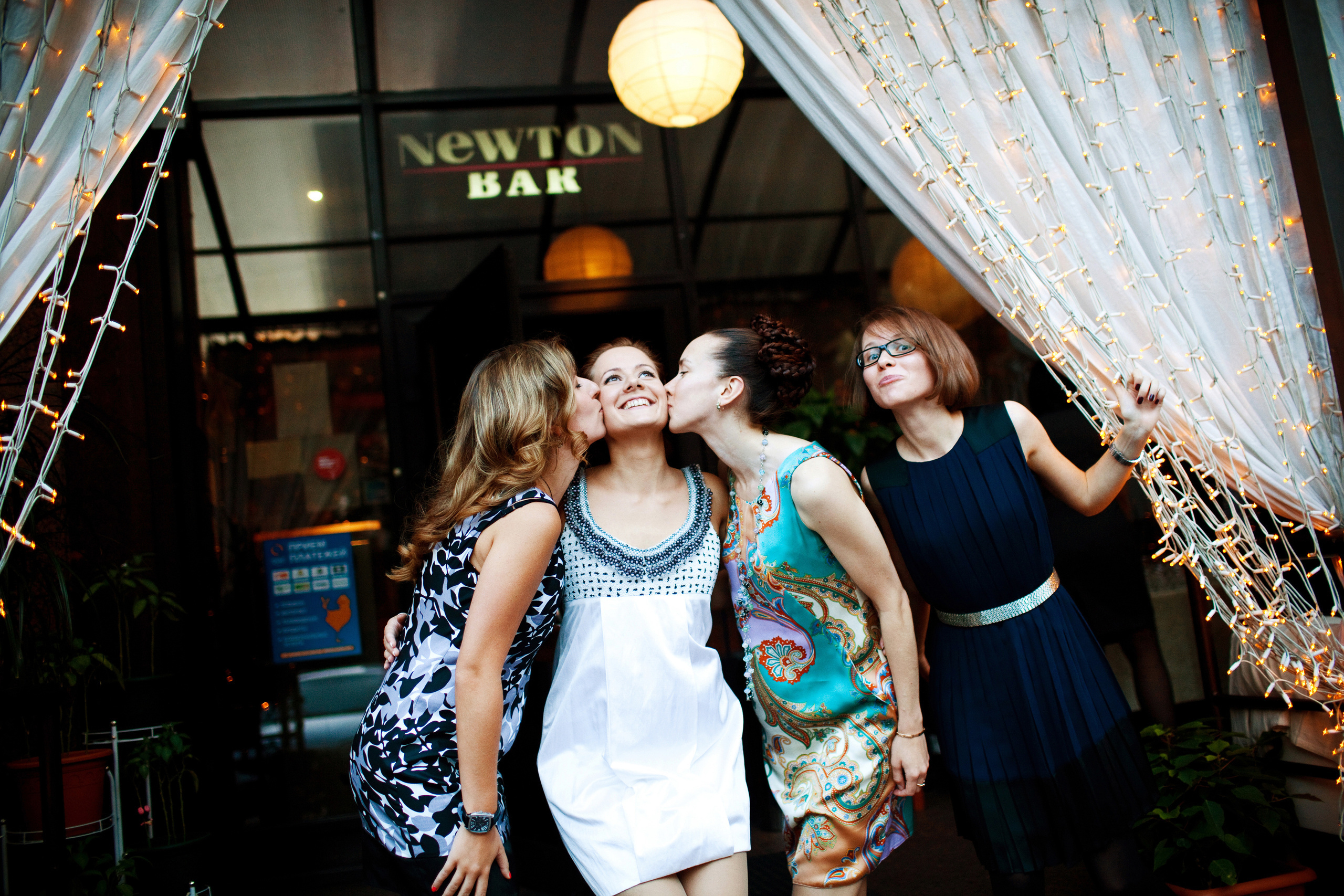 Портфолио свадьбы. Фотограф в Москве Валентина Иванова