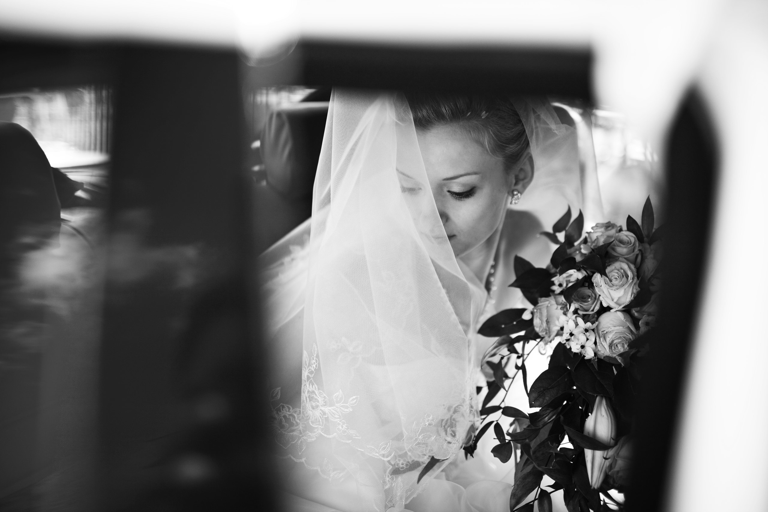 Ксения и Коля. Фотограф в Москве Валентина Иванова