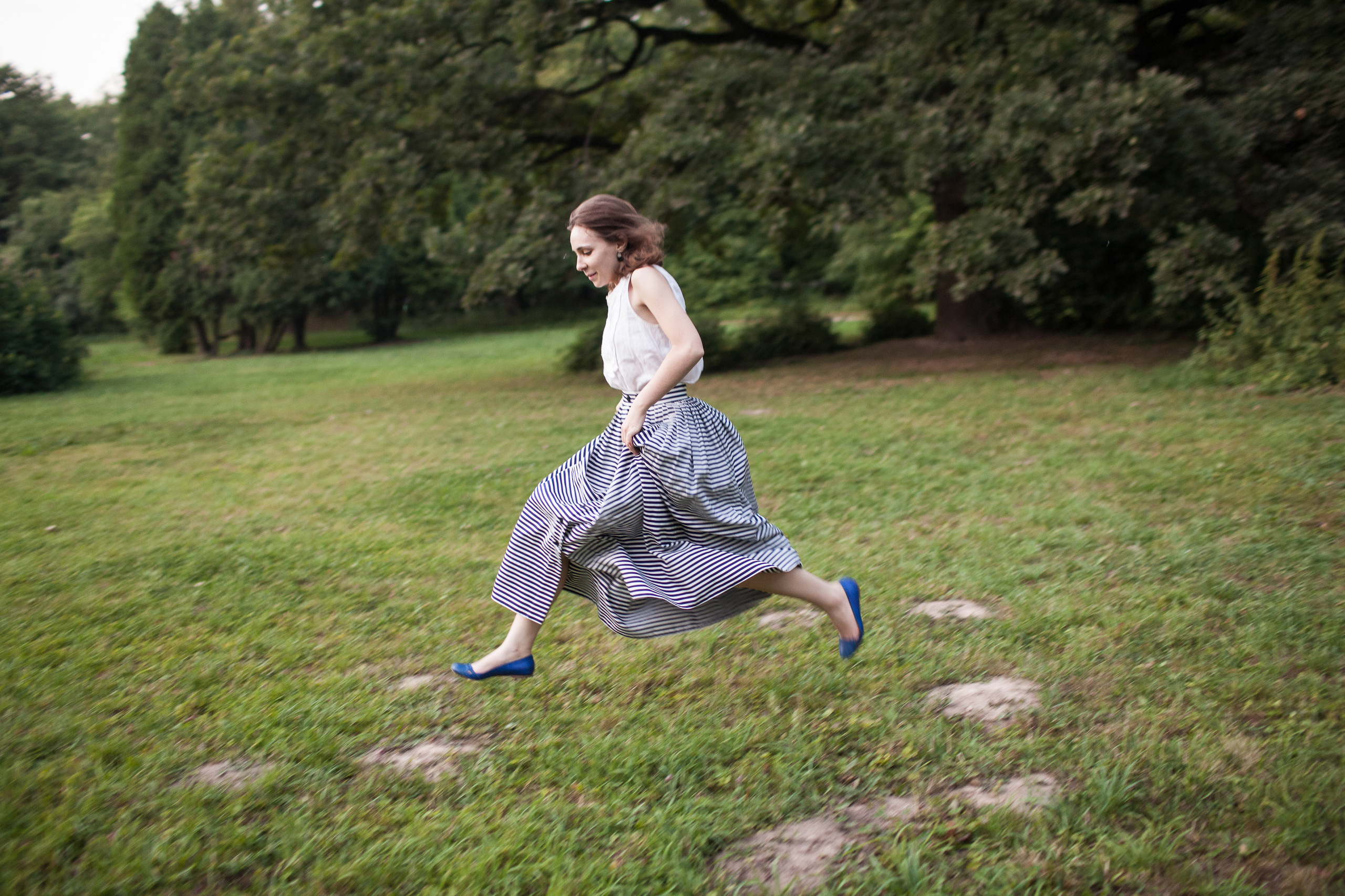 Катя и Илья. Фотограф в Москве Валентина Иванова