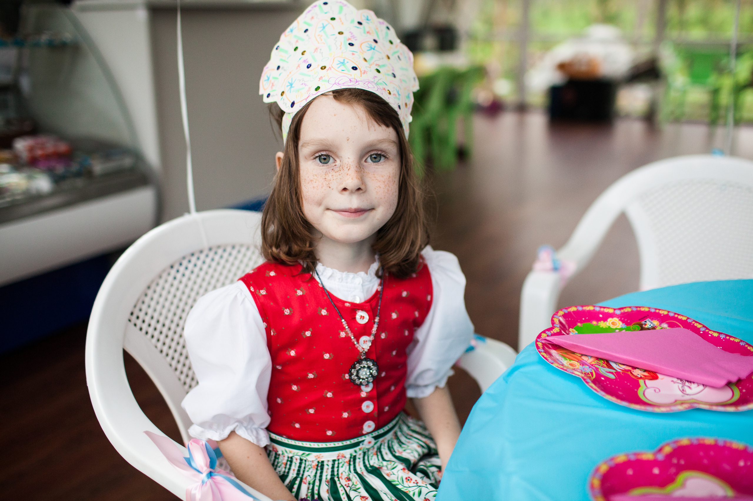 Детский праздник. Фотограф в Москве Валентина Иванова