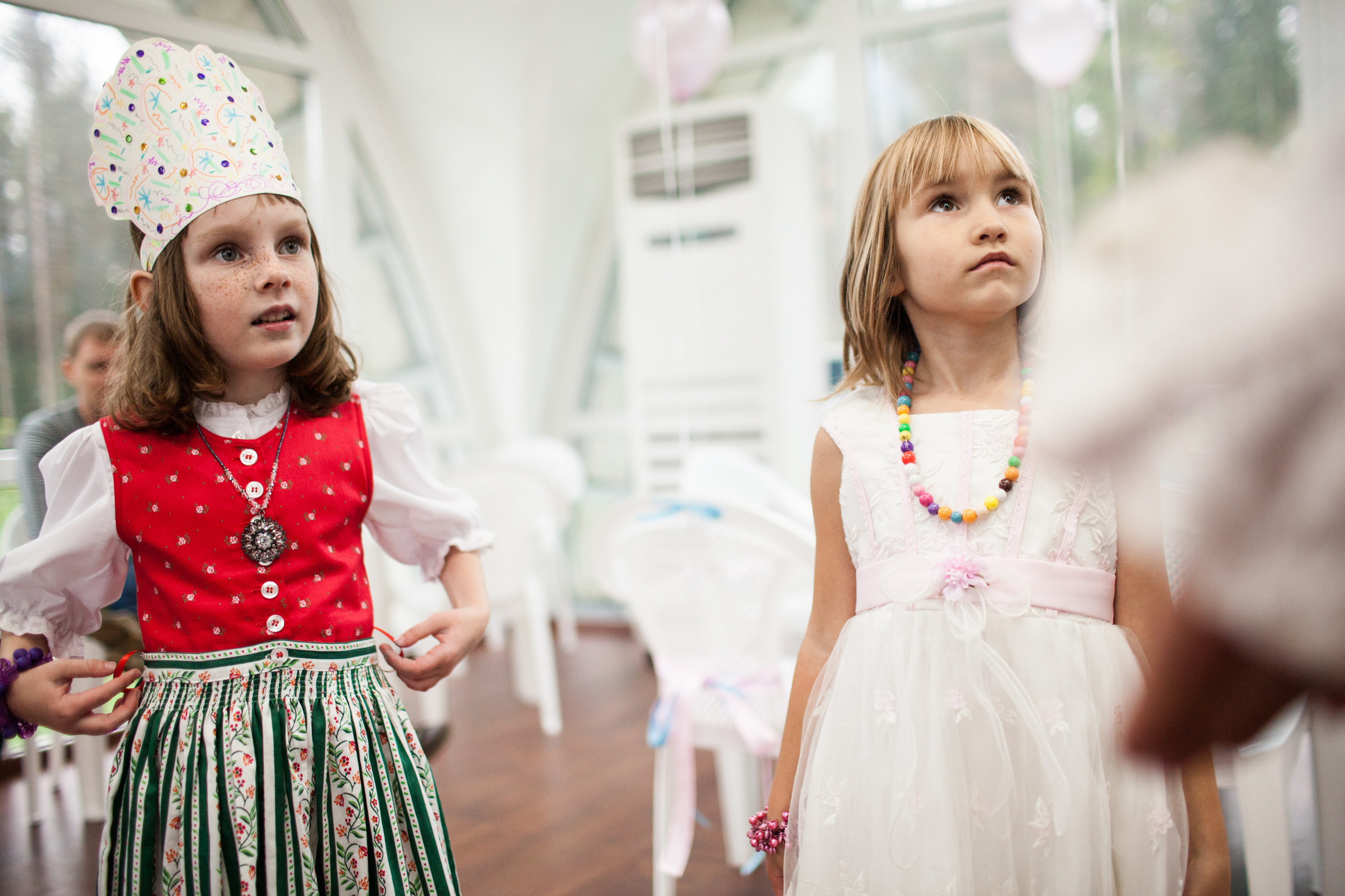 Детский праздник. Фотограф в Москве Валентина Иванова