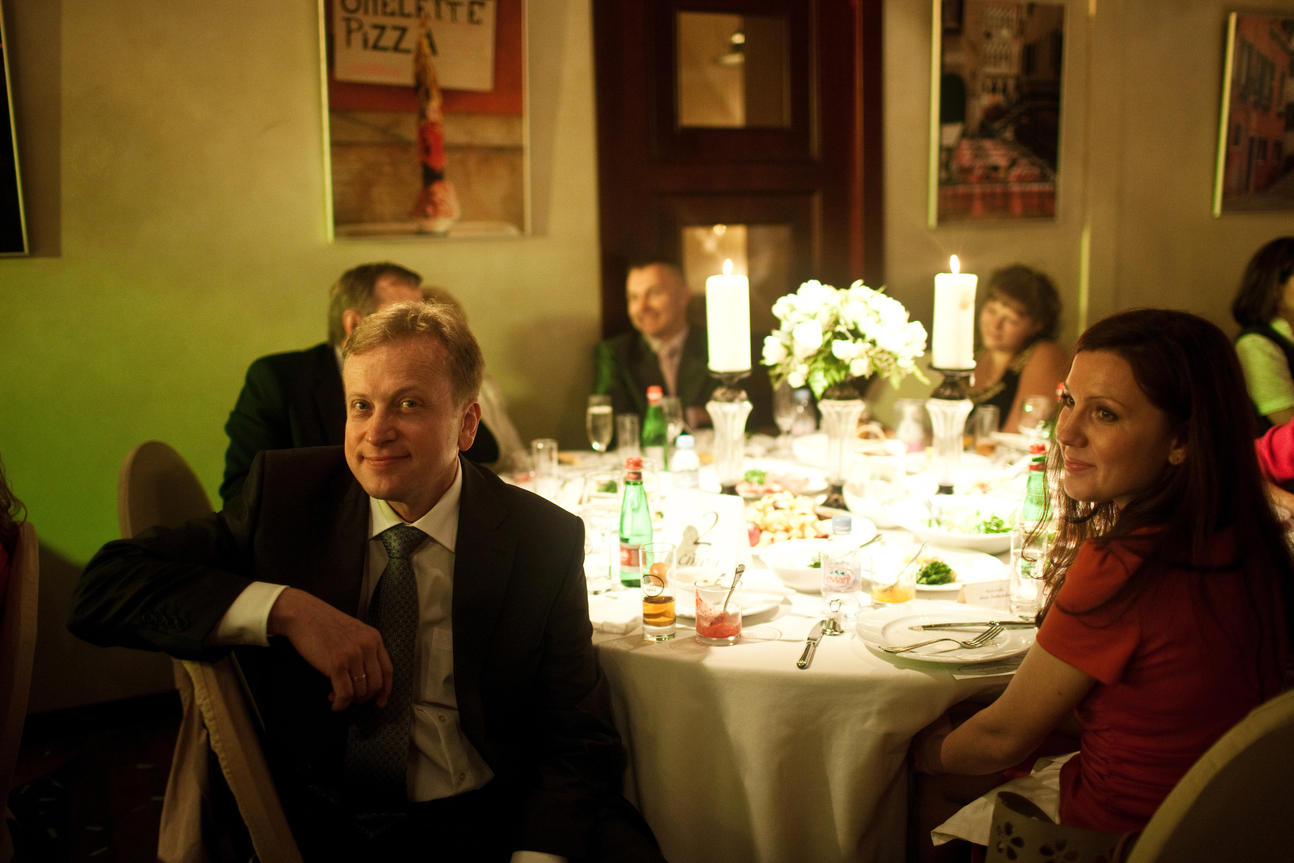 Валентина. Фотограф в Москве Валентина Иванова