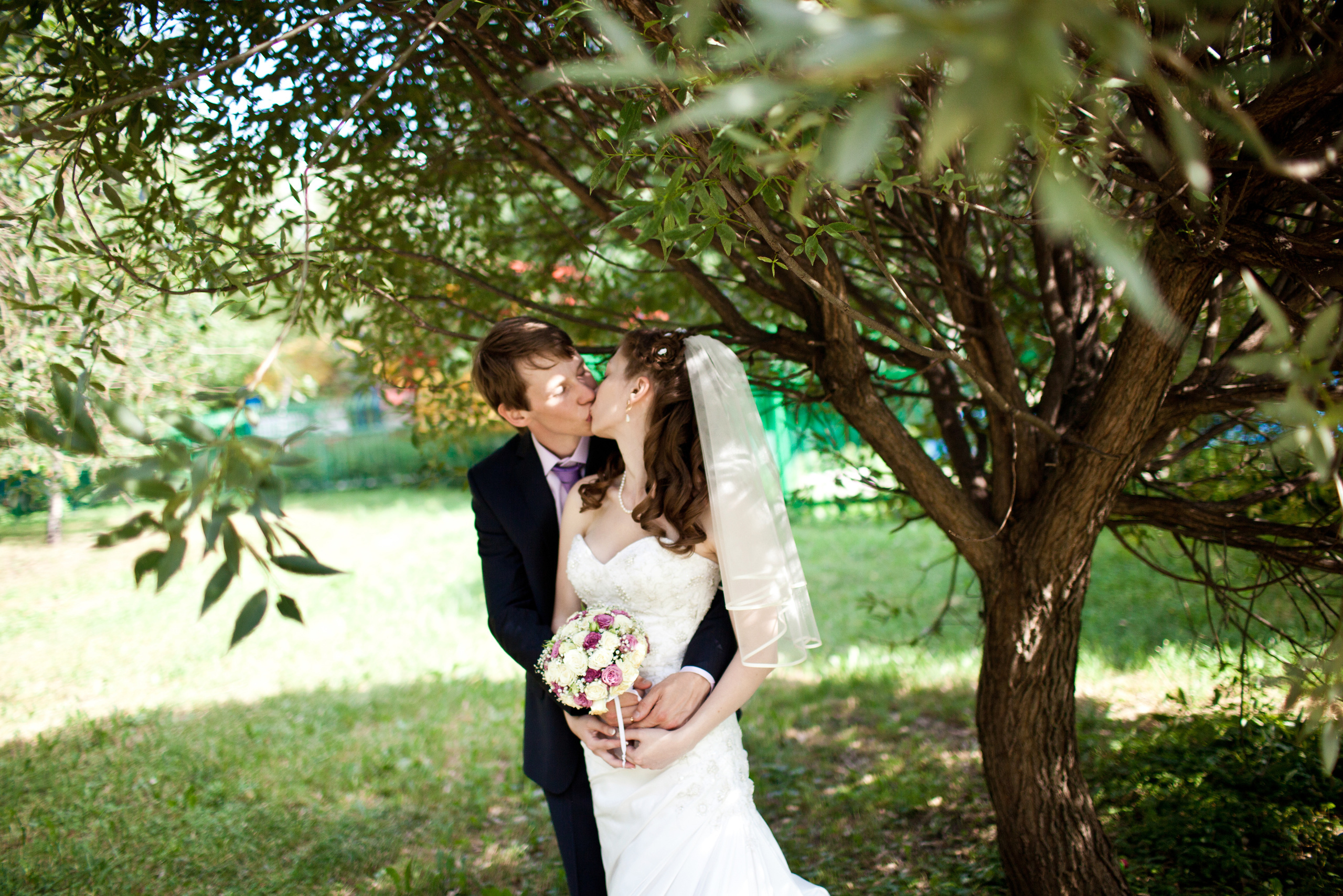 Портфолио свадьбы. Фотограф в Москве Валентина Иванова