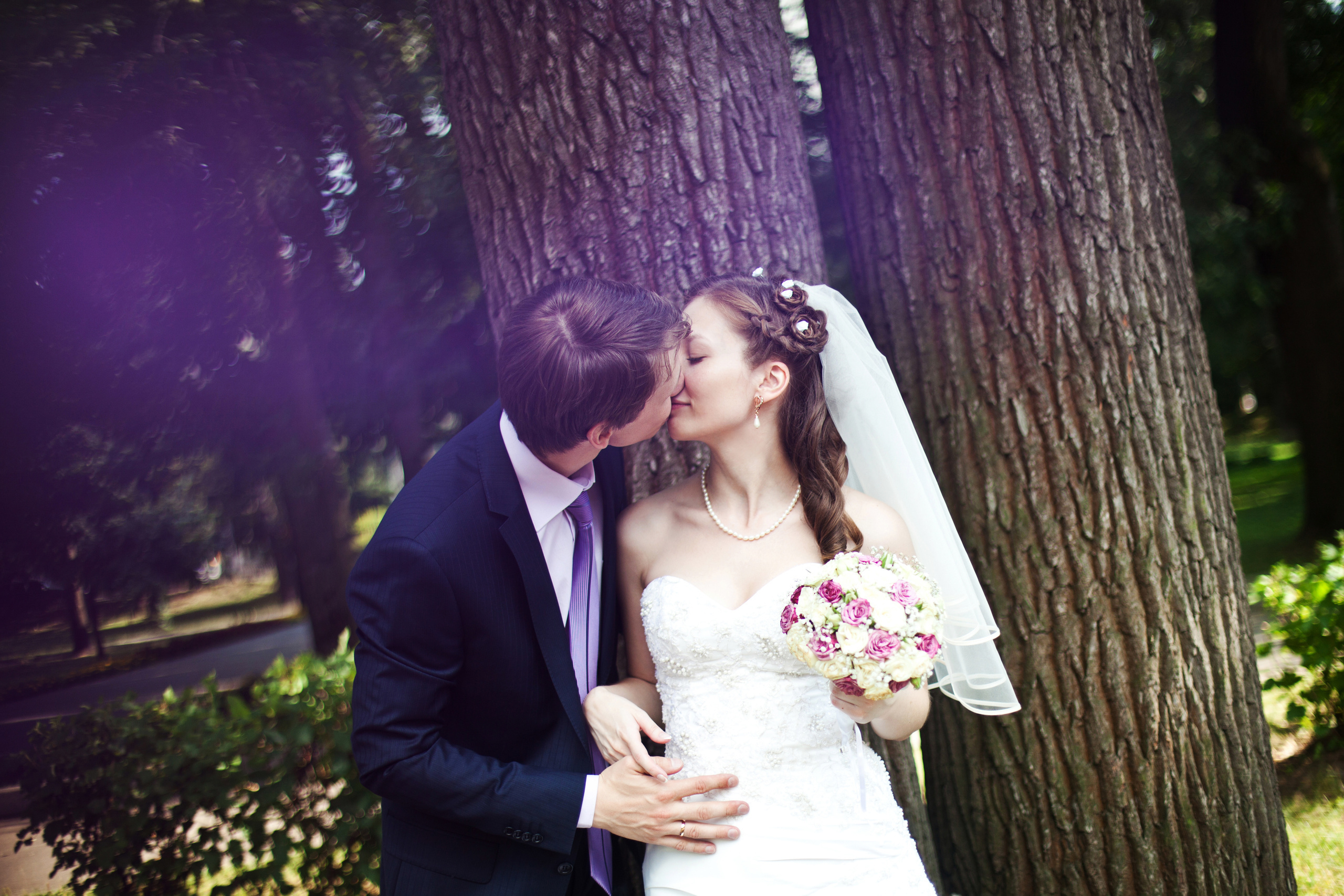 Портфолио свадьбы. Фотограф в Москве Валентина Иванова