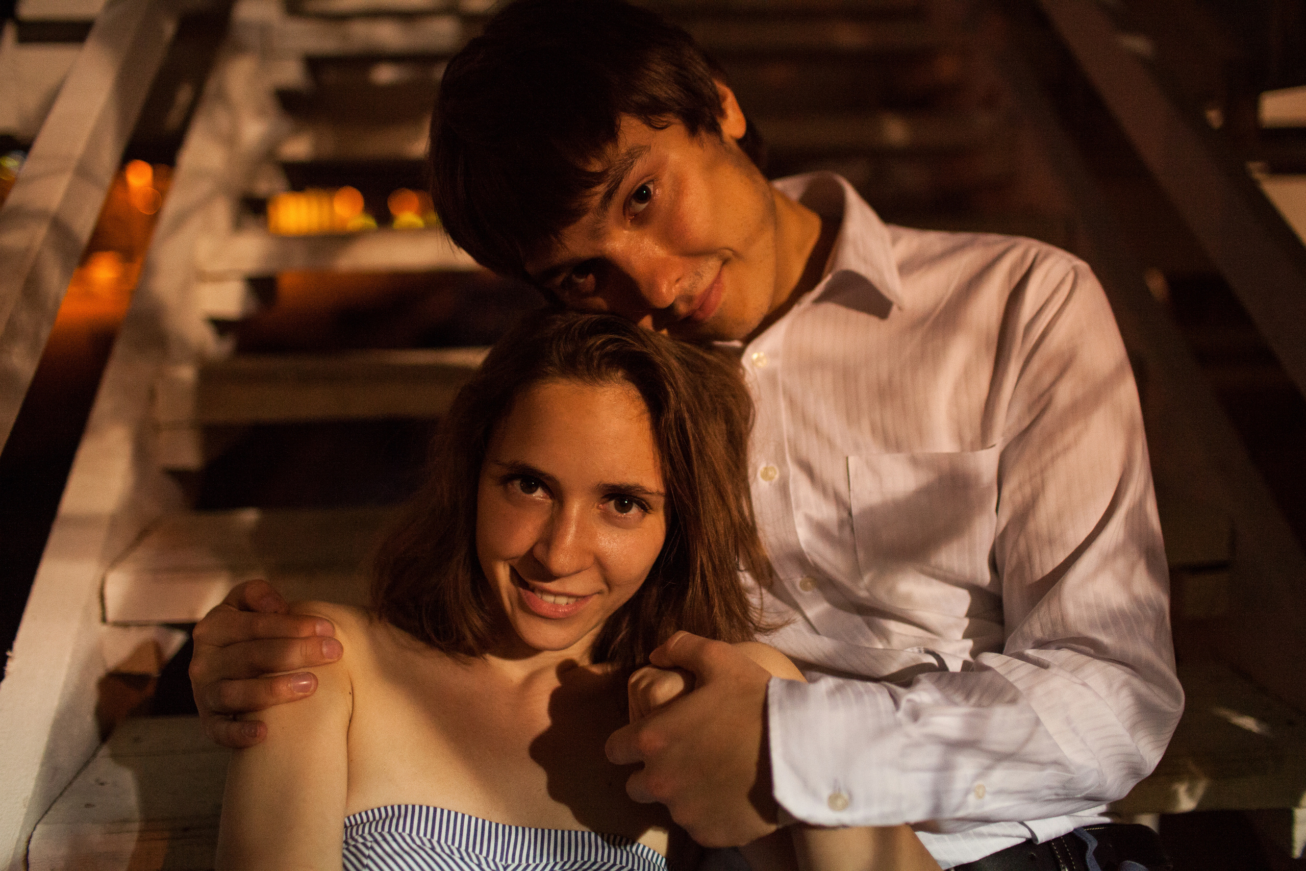 Катя и Илья. Фотограф в Москве Валентина Иванова