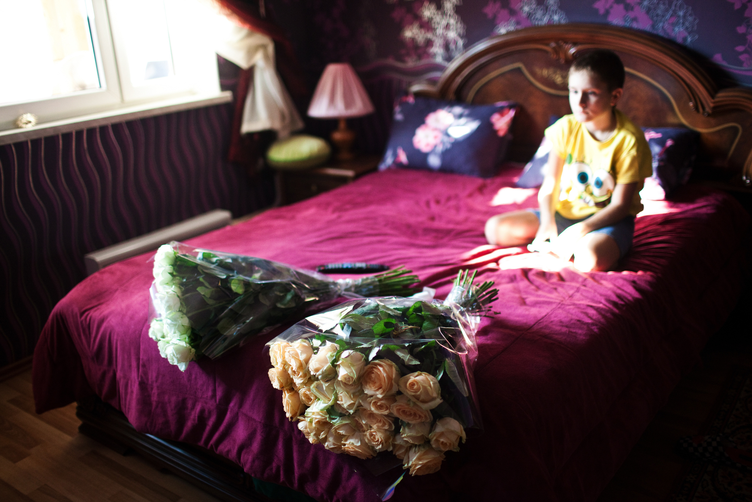 Валентина. Фотограф в Москве Валентина Иванова