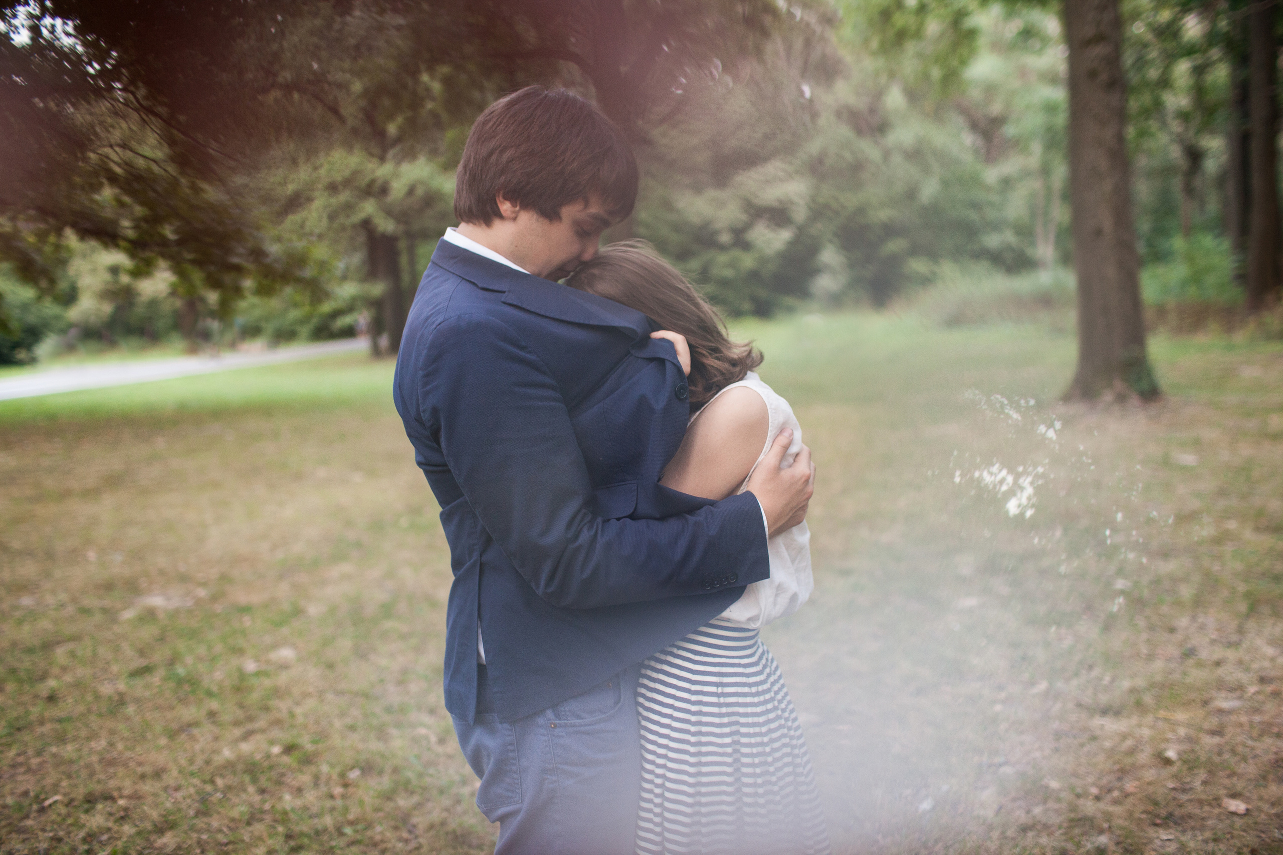 Катя и Илья. Фотограф в Москве Валентина Иванова