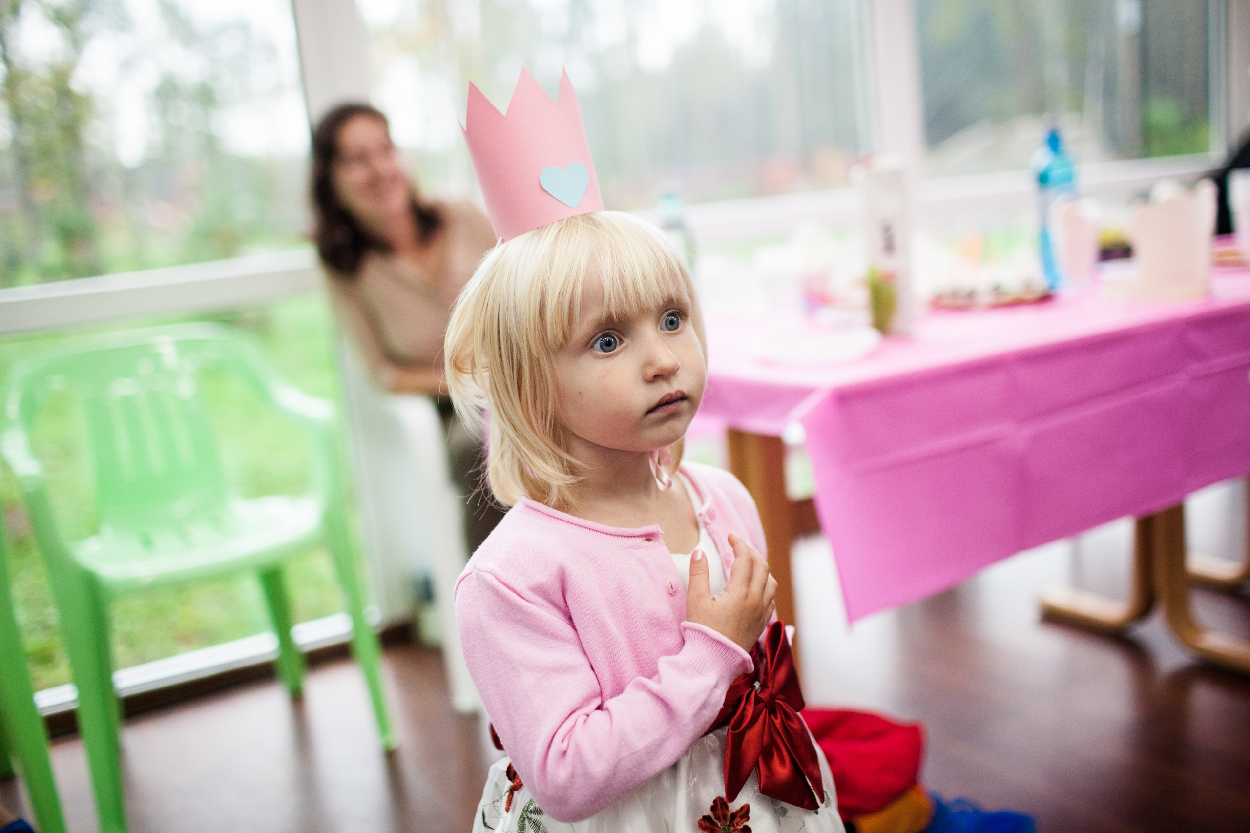 Детский праздник. Фотограф в Москве Валентина Иванова