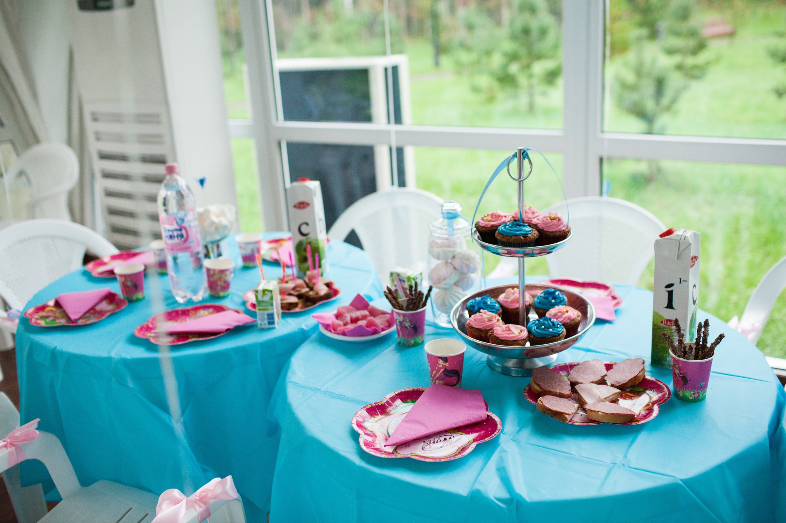 Детский праздник. Фотограф в Москве Валентина Иванова