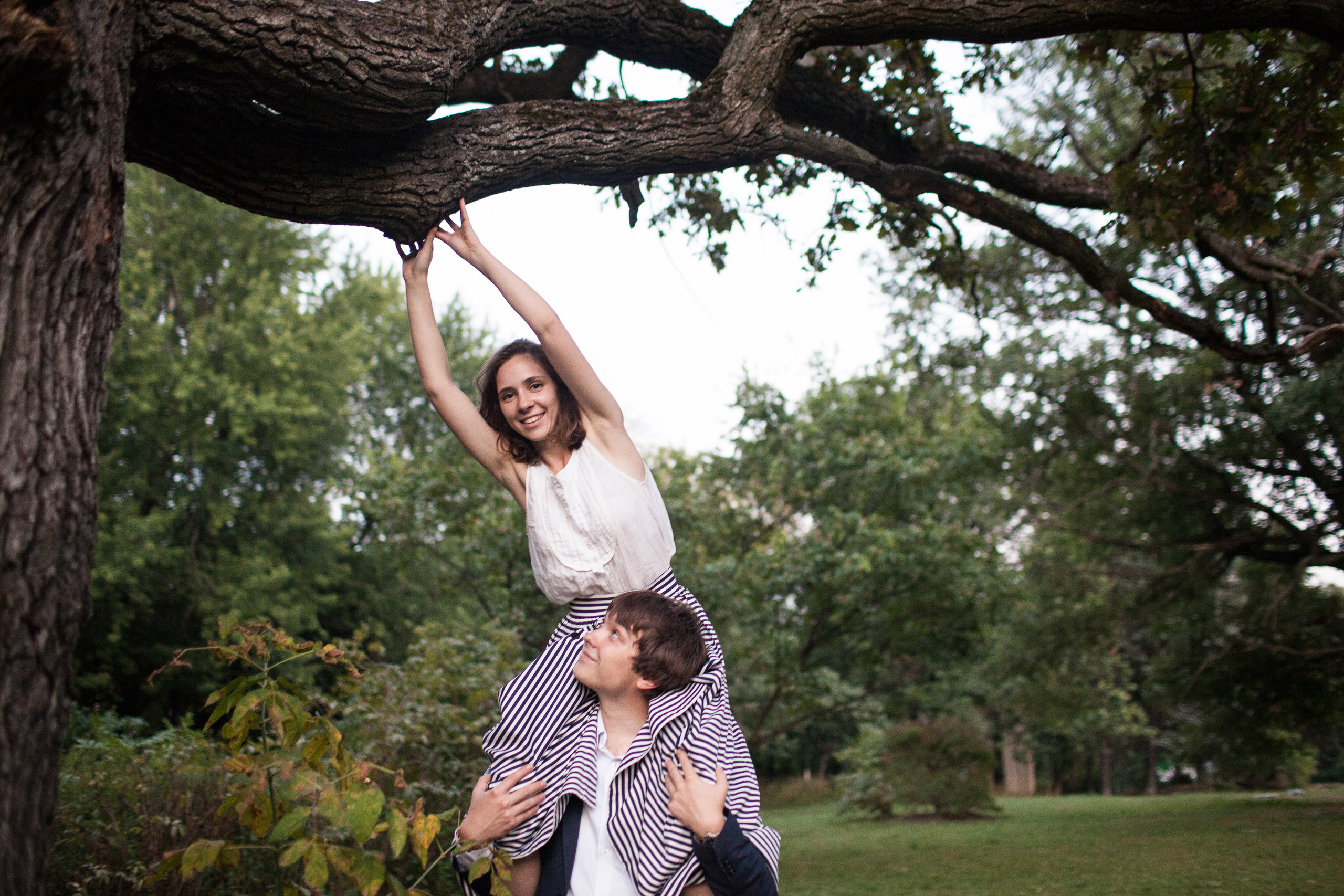 Катя и Илья. Фотограф в Москве Валентина Иванова