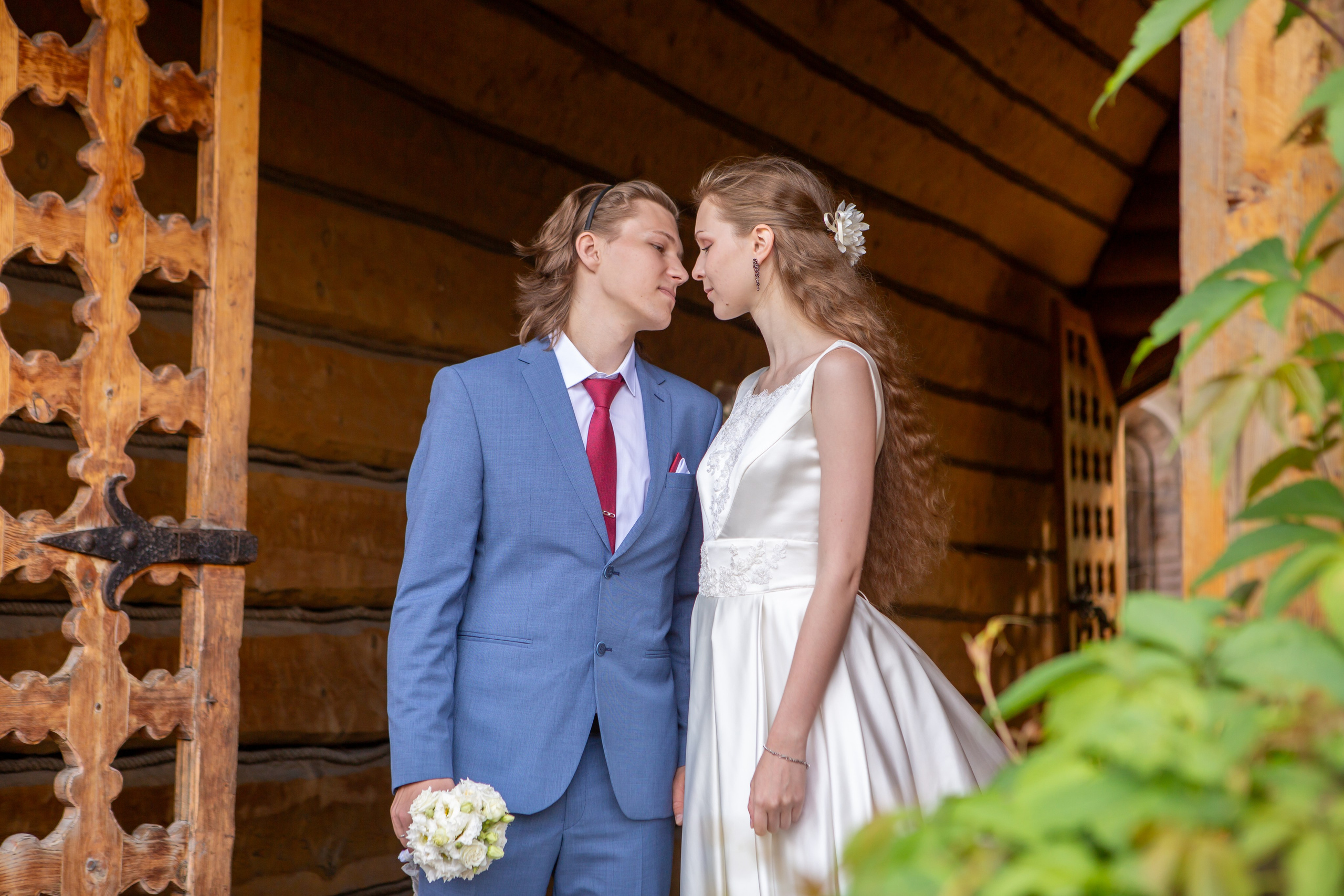 Анатолий и Полина. Репортажный, семейный, свадебный, портретный фотограф