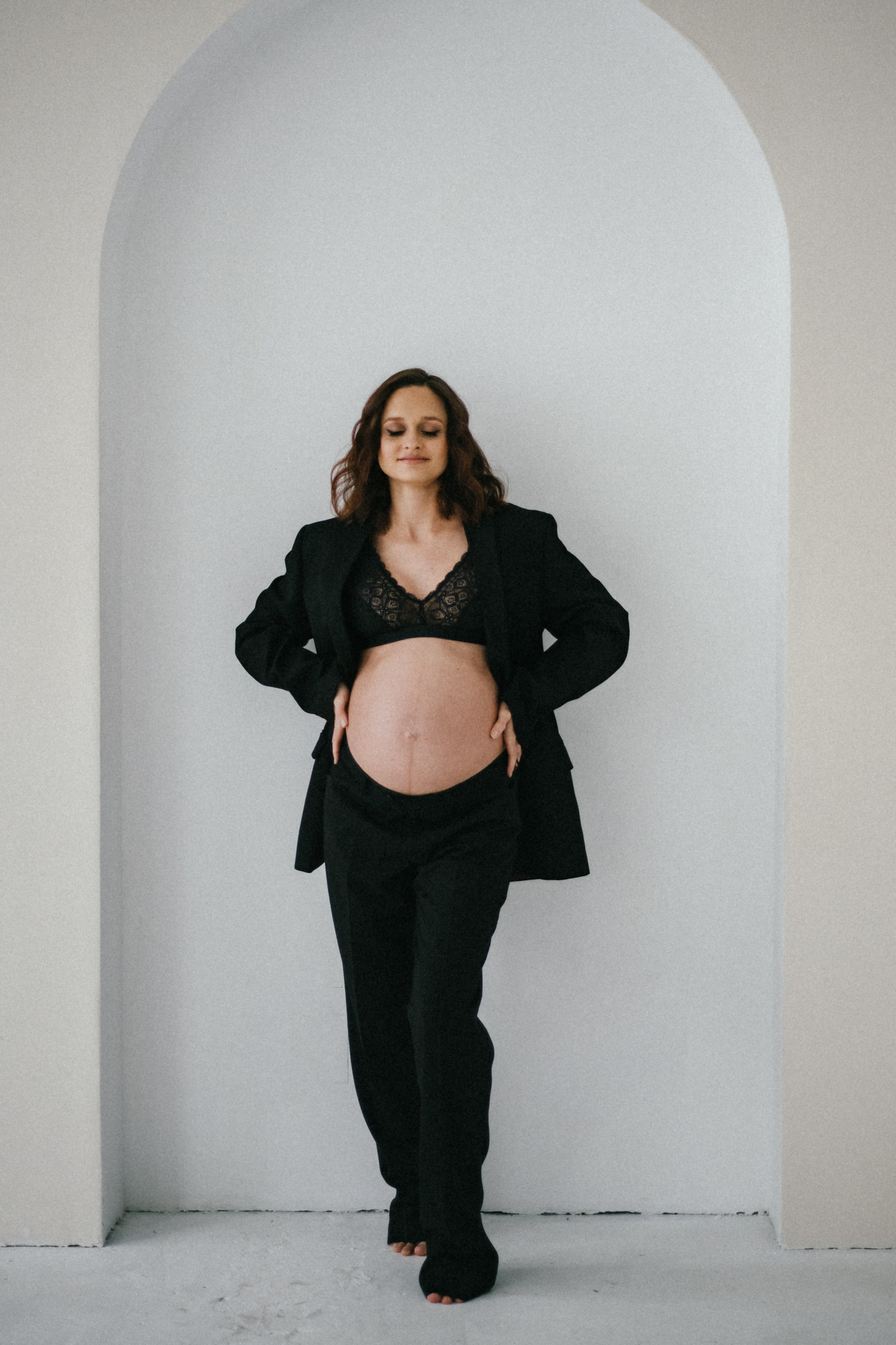 Валя. Женский фотограф в Санкт-Петербурге Степлевич Дарья