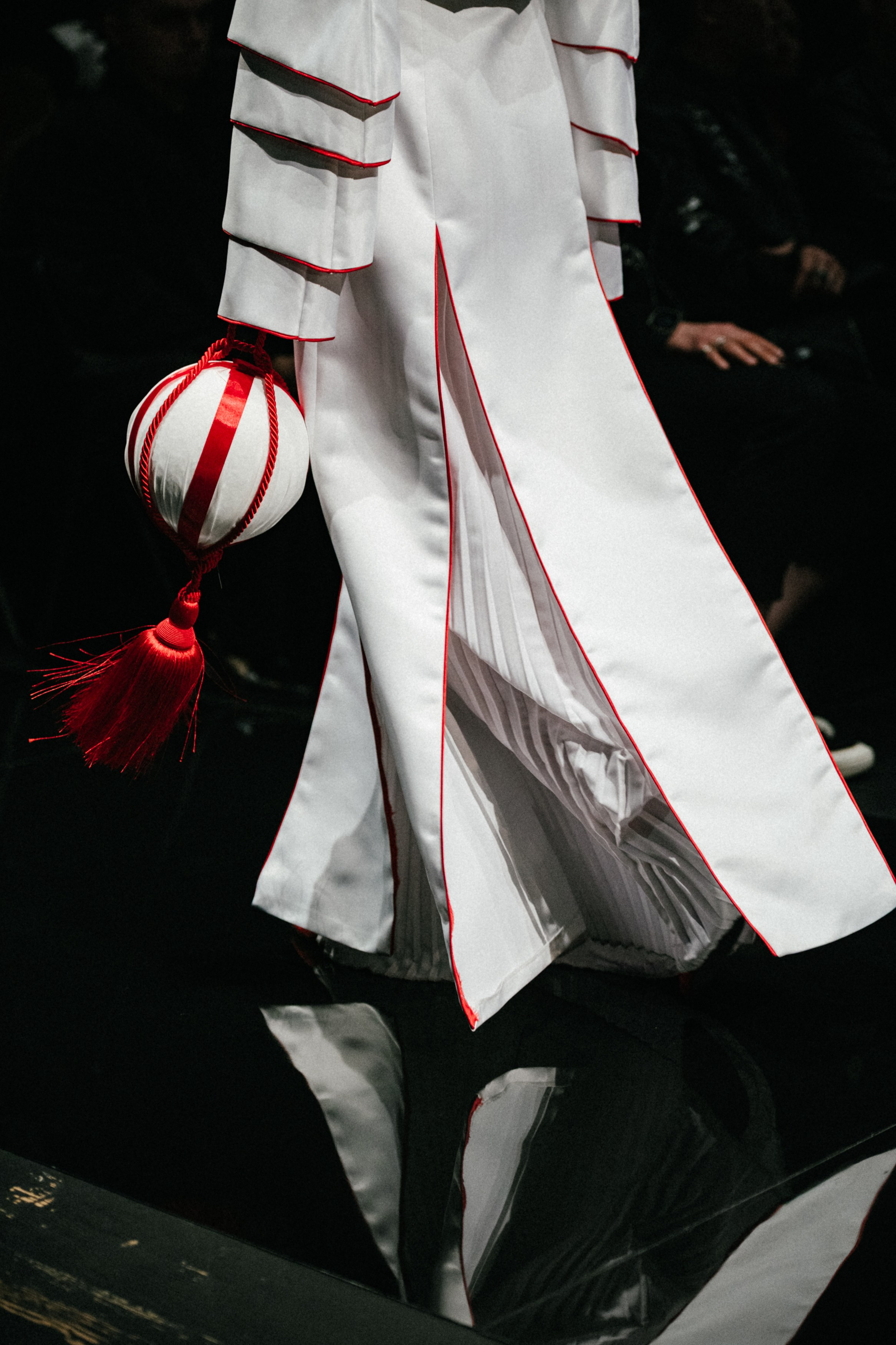 SPBFW'10/25. Женский фотограф в Санкт-Петербурге Степлевич Дарья