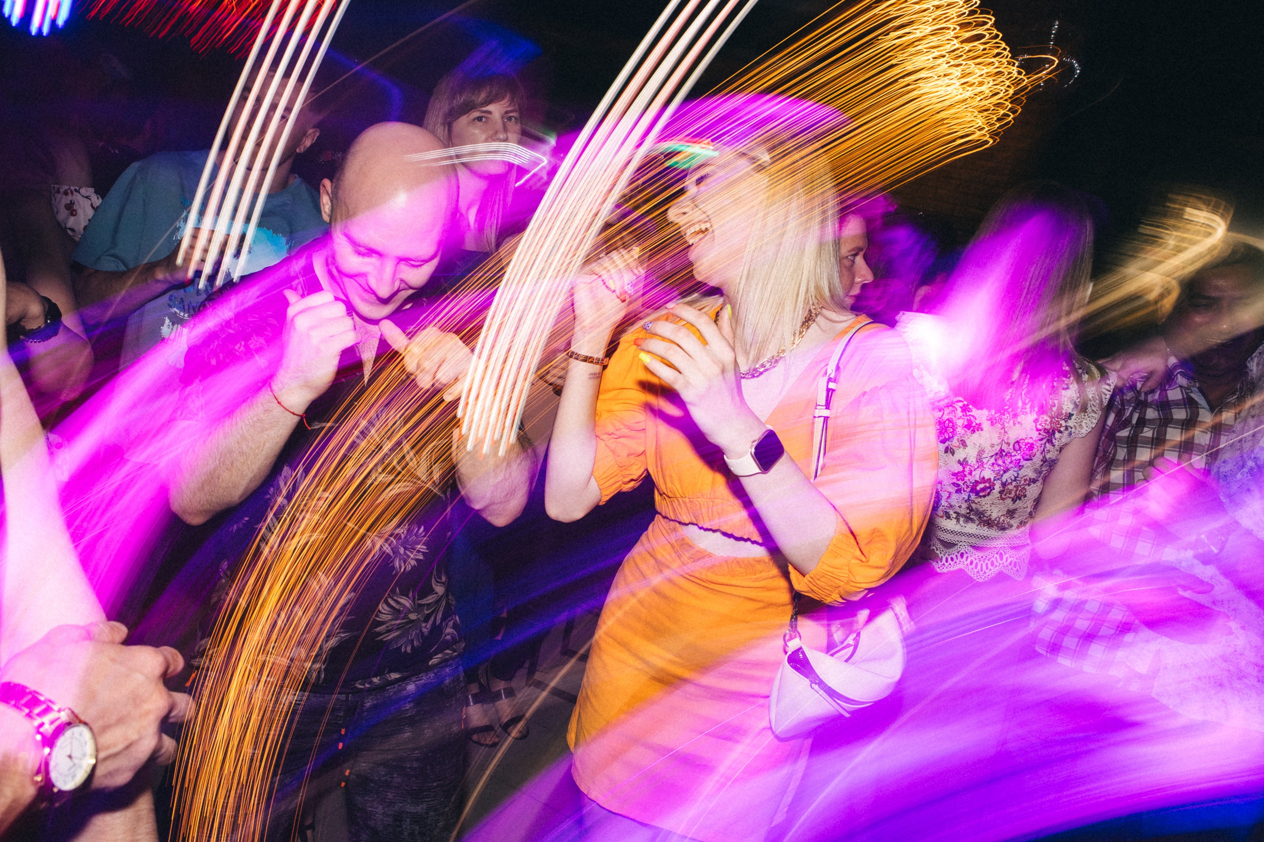 Вечеринки. Женский фотограф в Санкт-Петербурге Степлевич Дарья