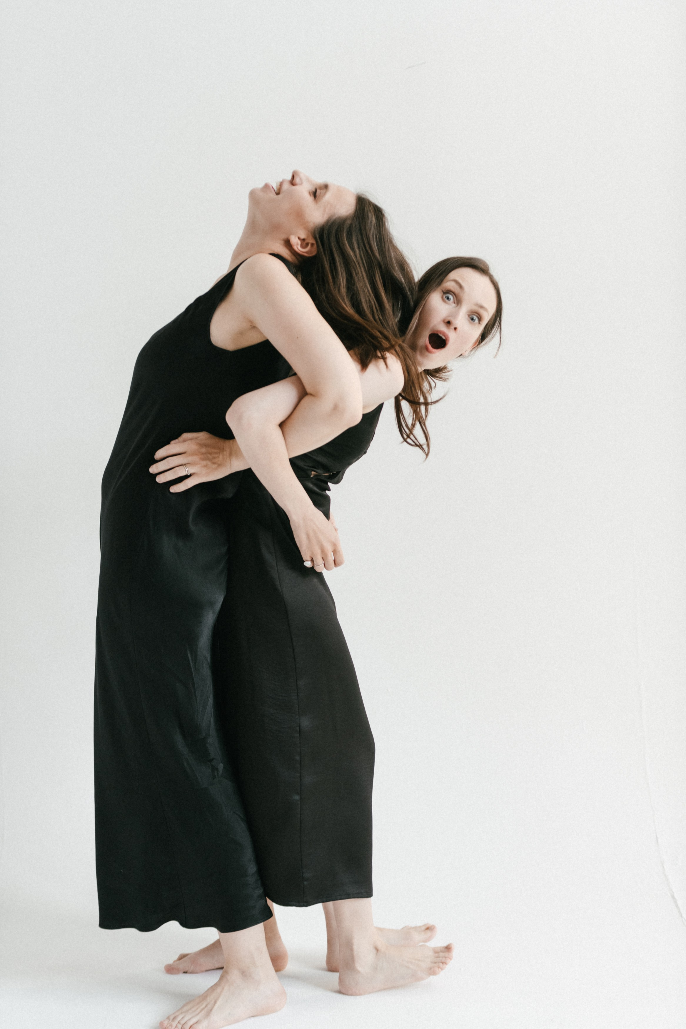 Маша и Ксюша. Репортажный и портретный фотограф в Санкт-Петербурге Степлевич Дарья