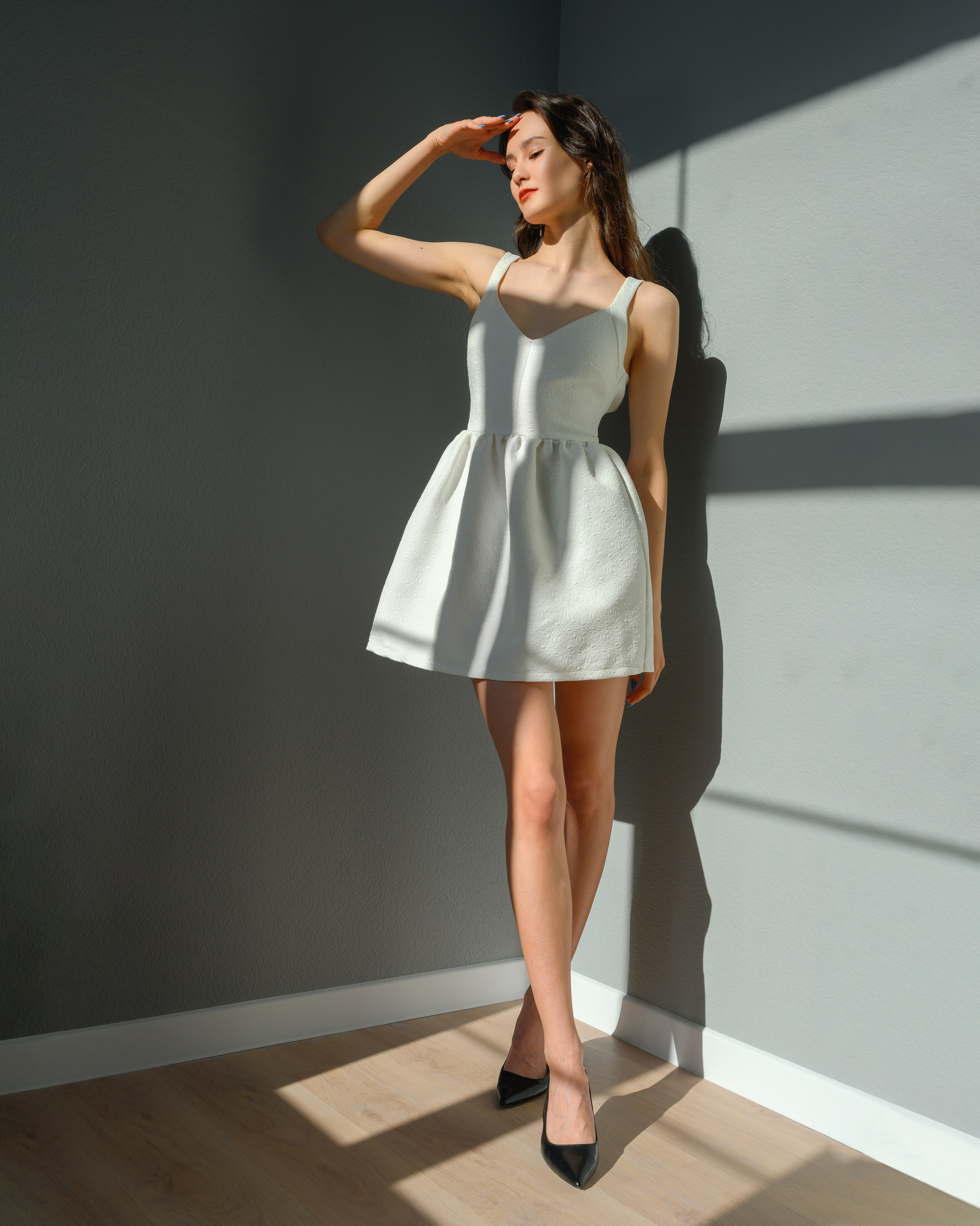 KIRA. Personal website of photographer Dmitry Raikin