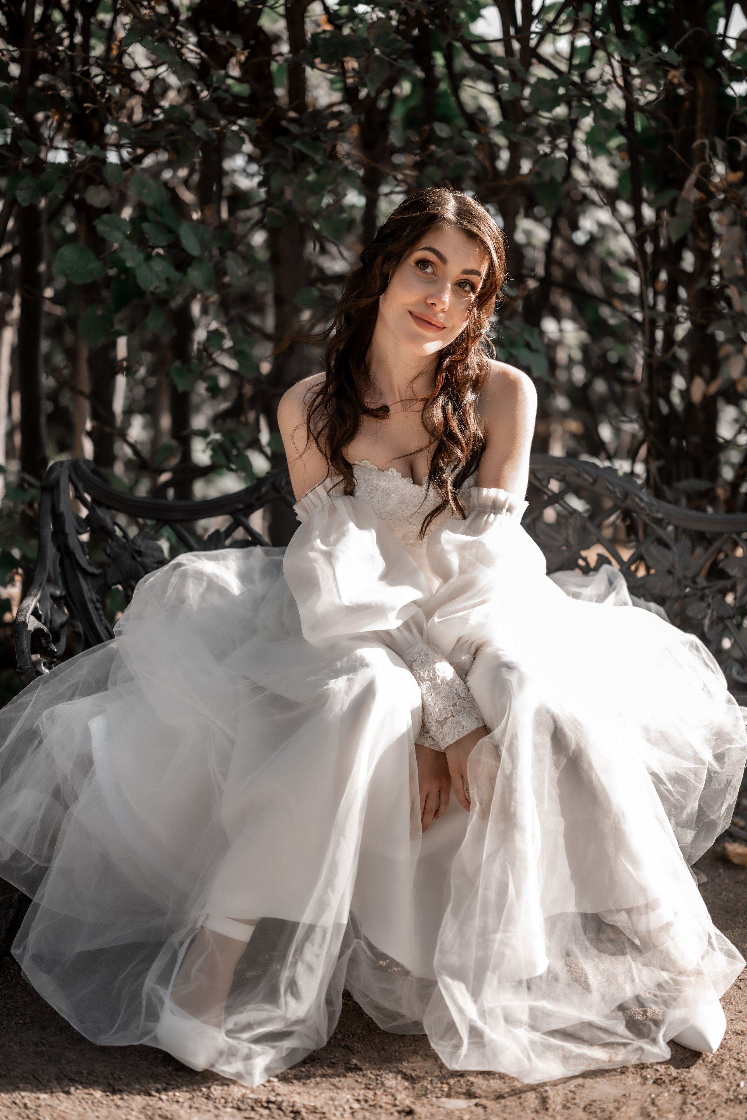 Свадебный фотограф. Семейный фотограф в Москве Дарья Пузикова