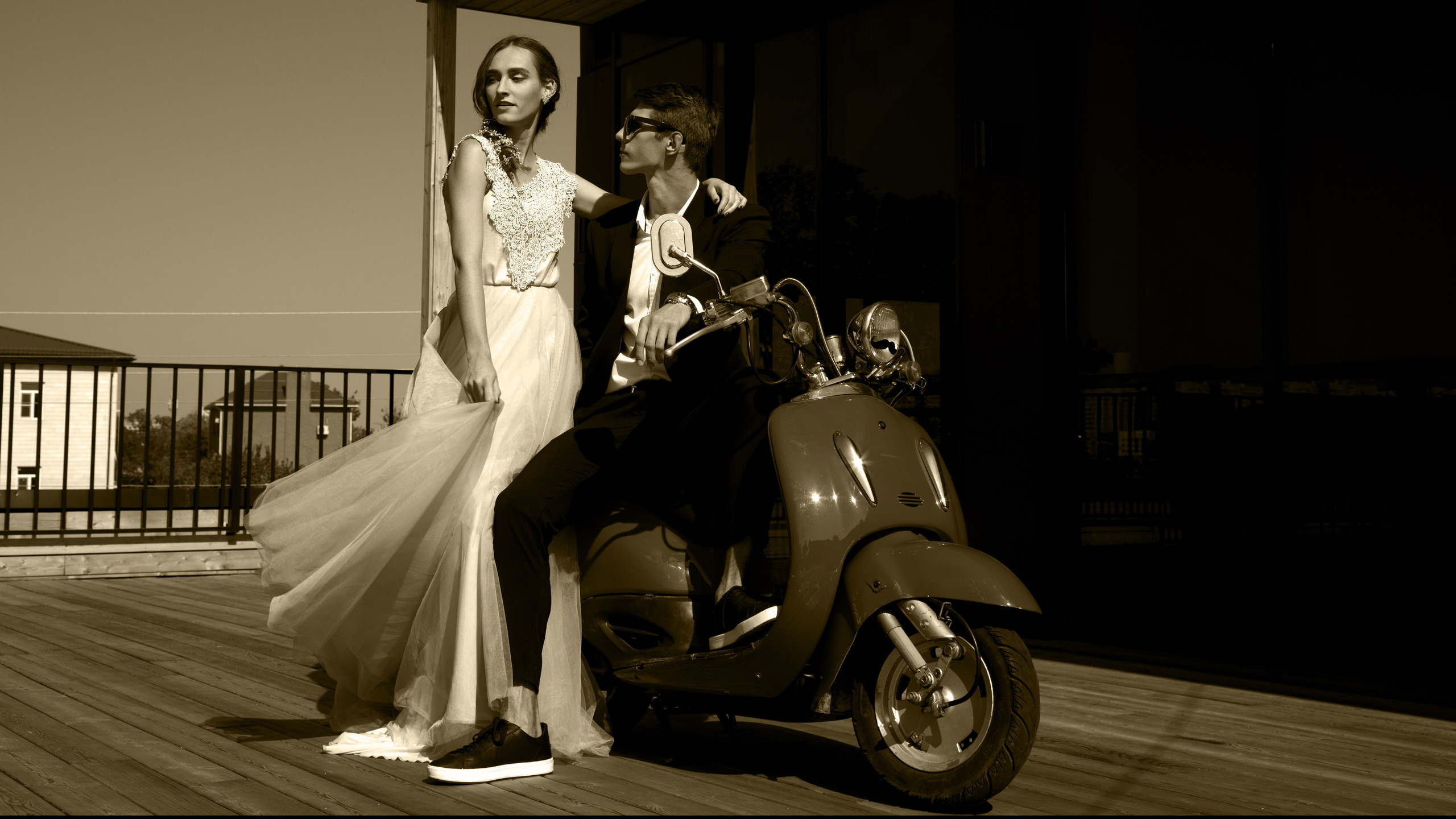 Narta Gasanova/Фотограф/Путешественник во времени