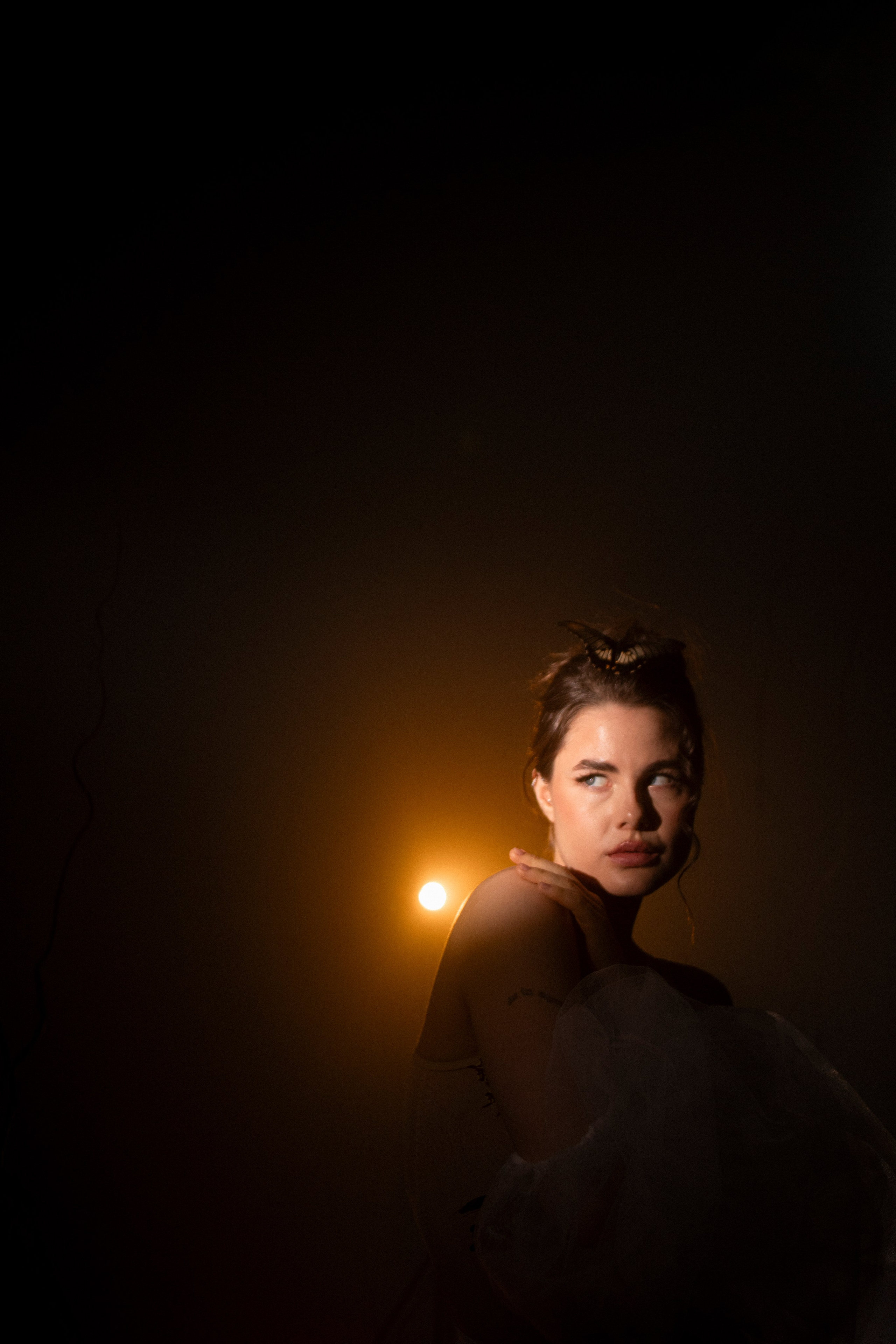 Бабочки. Дарья Устинова. Фотограф вашей души в Москве