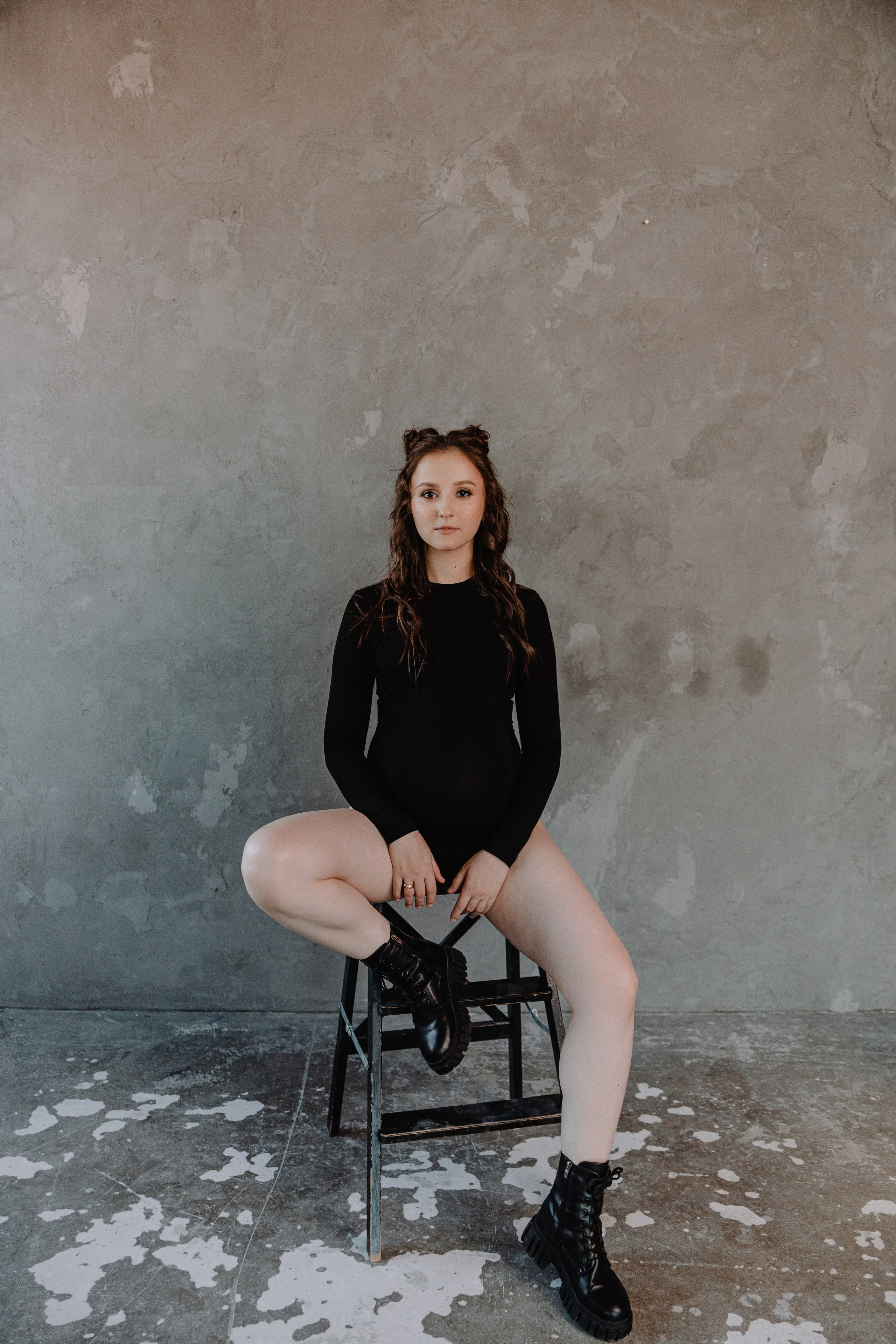 Дима и Настя. Фотограф Воронеж Варвара