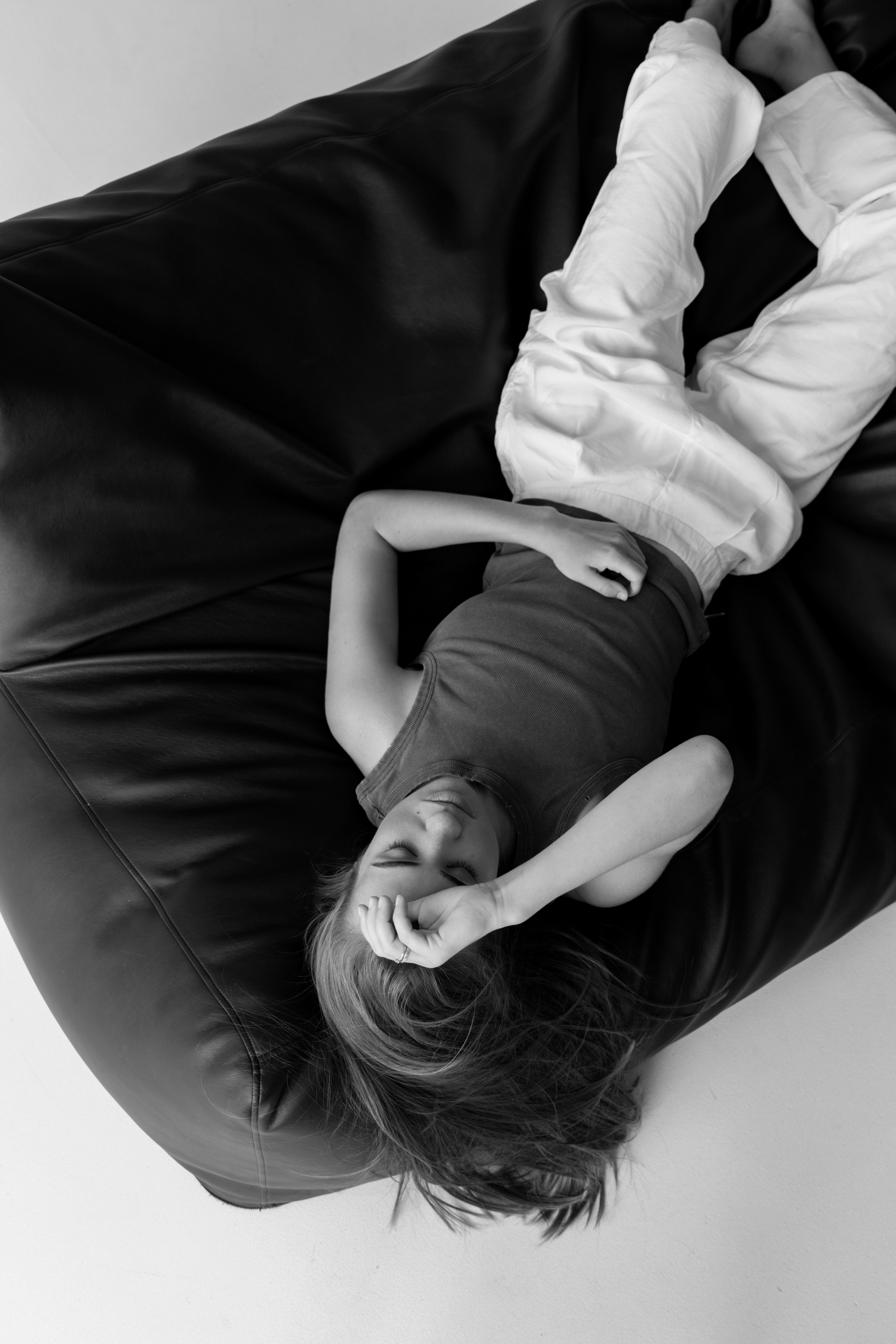 Marina. Фотограф Дарья Гейер