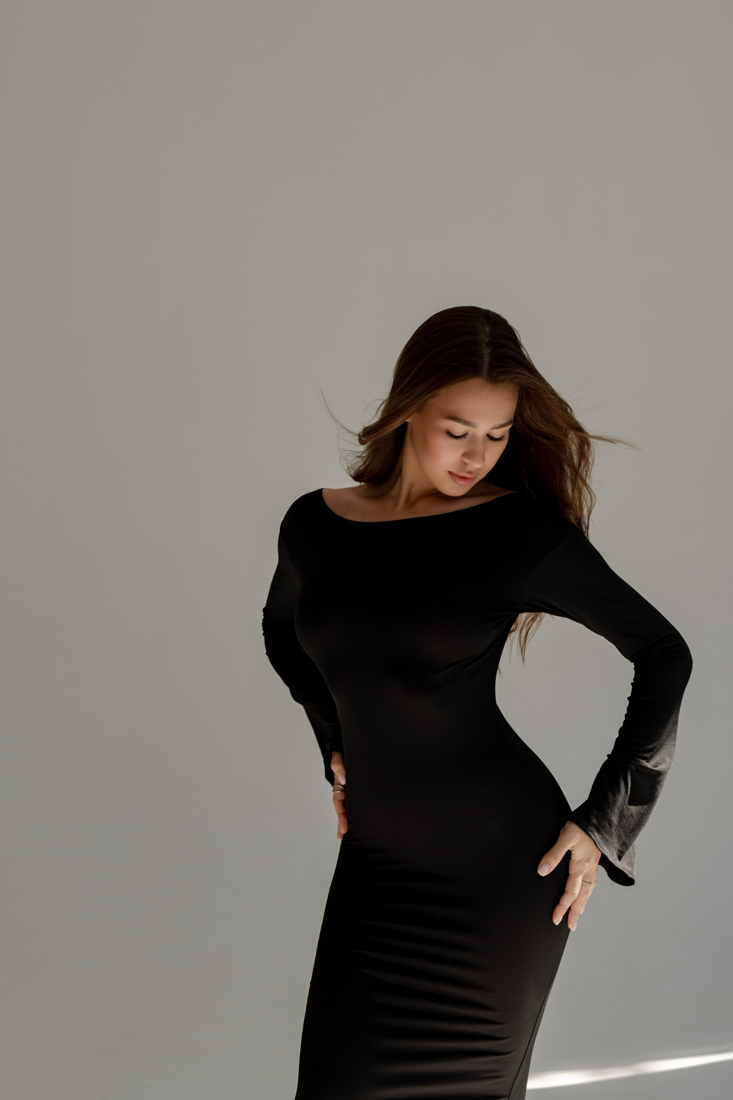 Arina. Фотограф Дарья Гейер