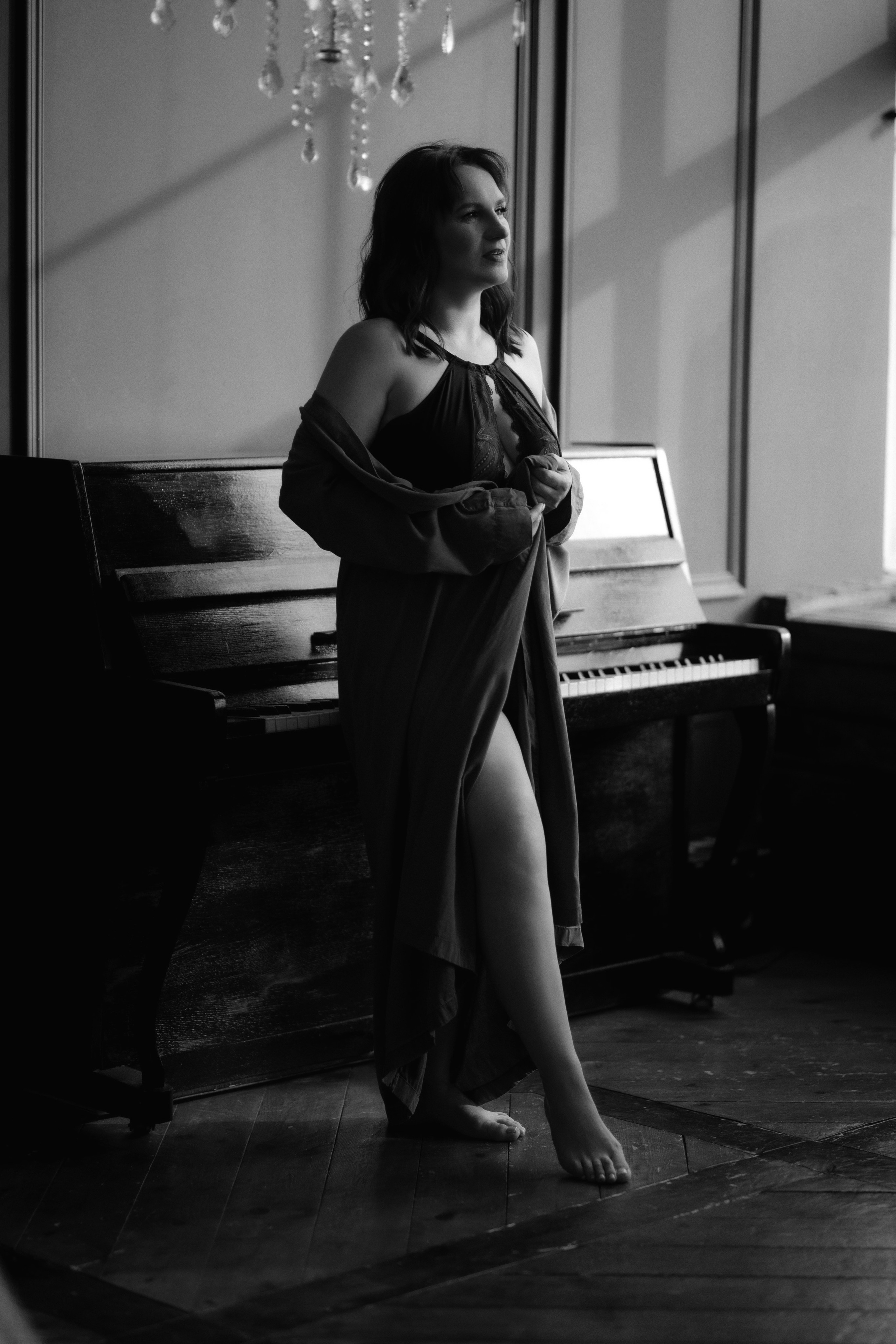 Татьяна. Фотограф чувственного портрета в Санкт-Петербурге Светлана Фролова