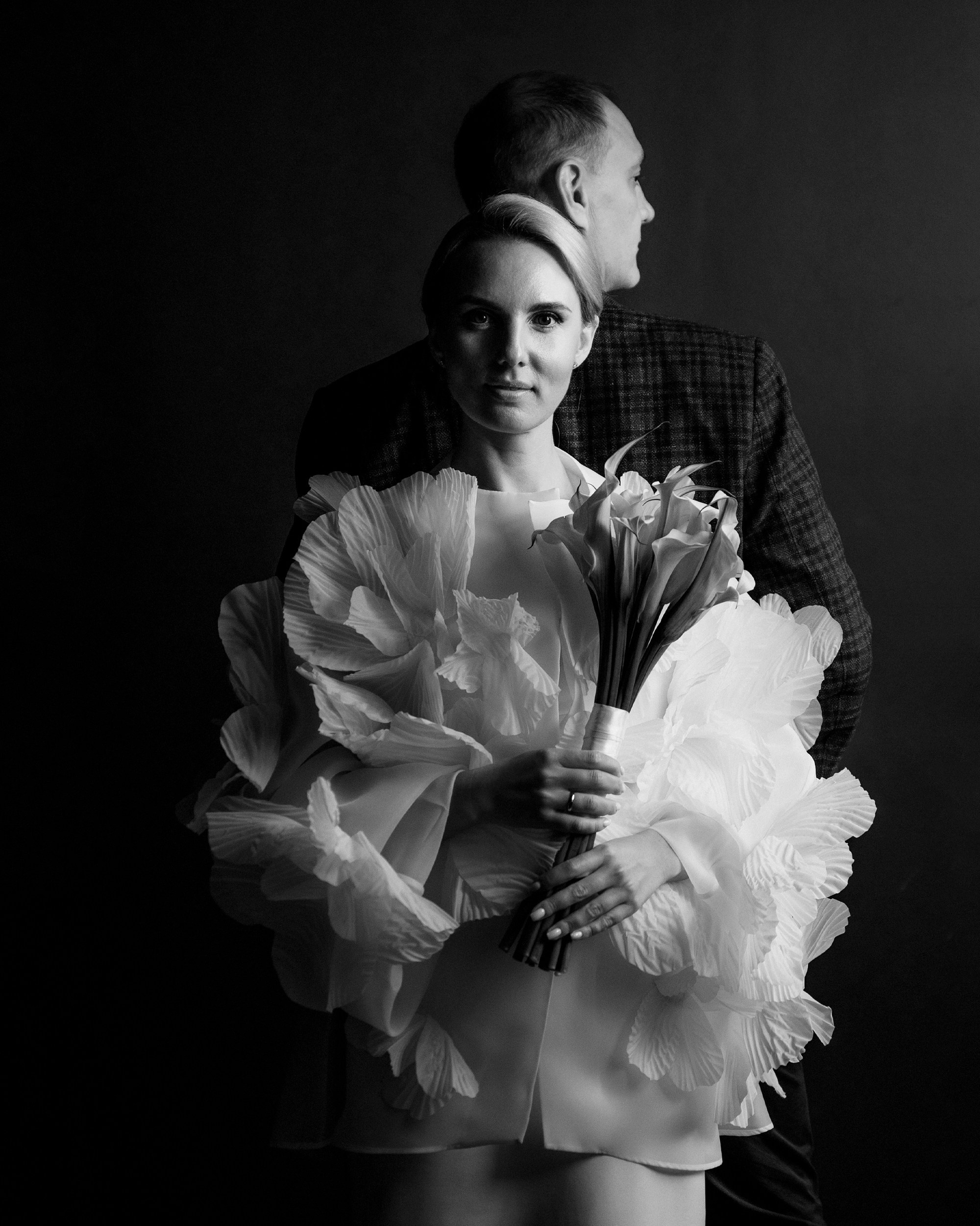 Свадебные фотосессии Красноярск, лав-стори, фотосессия пары. Юлия Раскова — Портретный и семейный фотограф в Красноярске