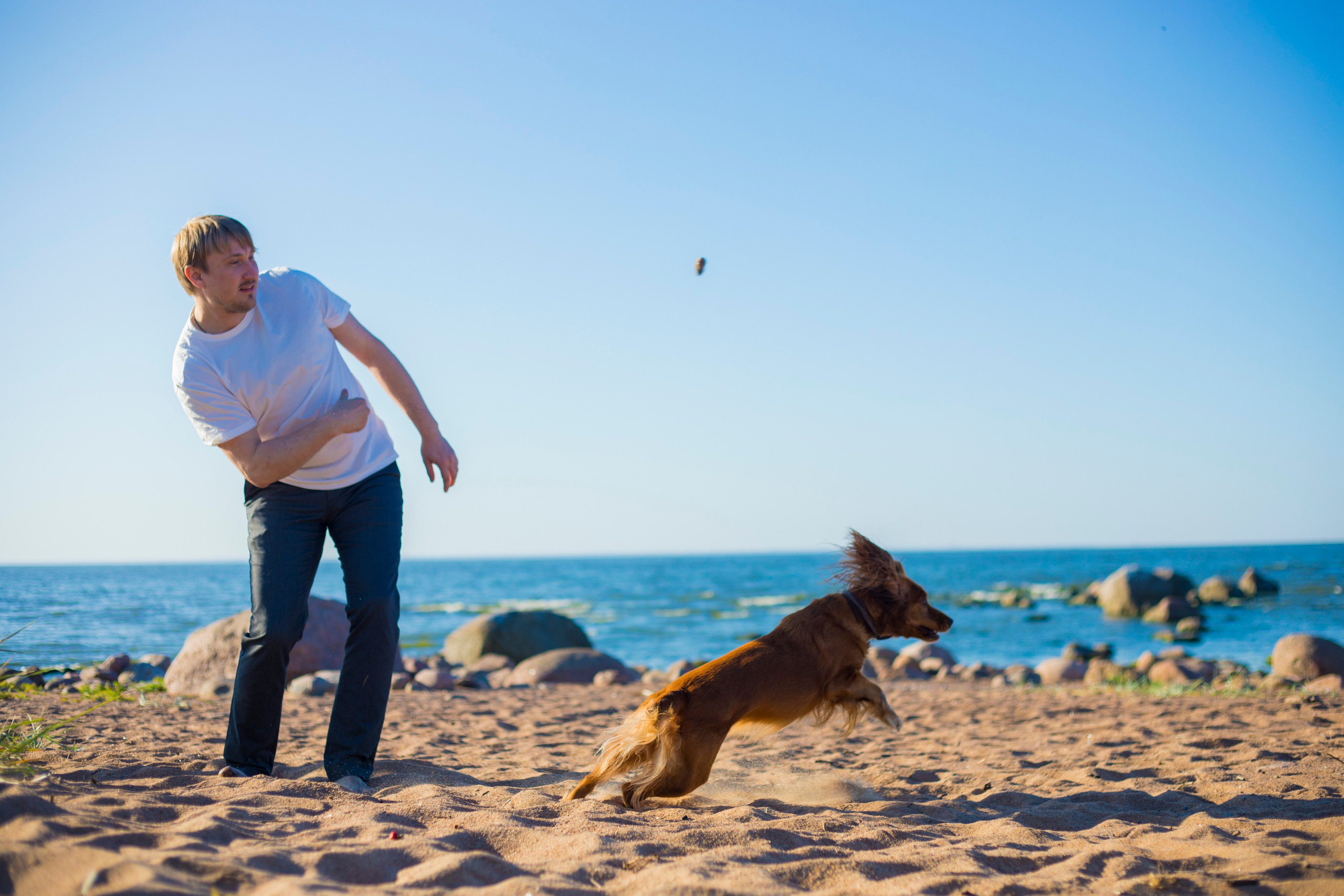 Полина и Игорь. Фотограф Александра Степанова