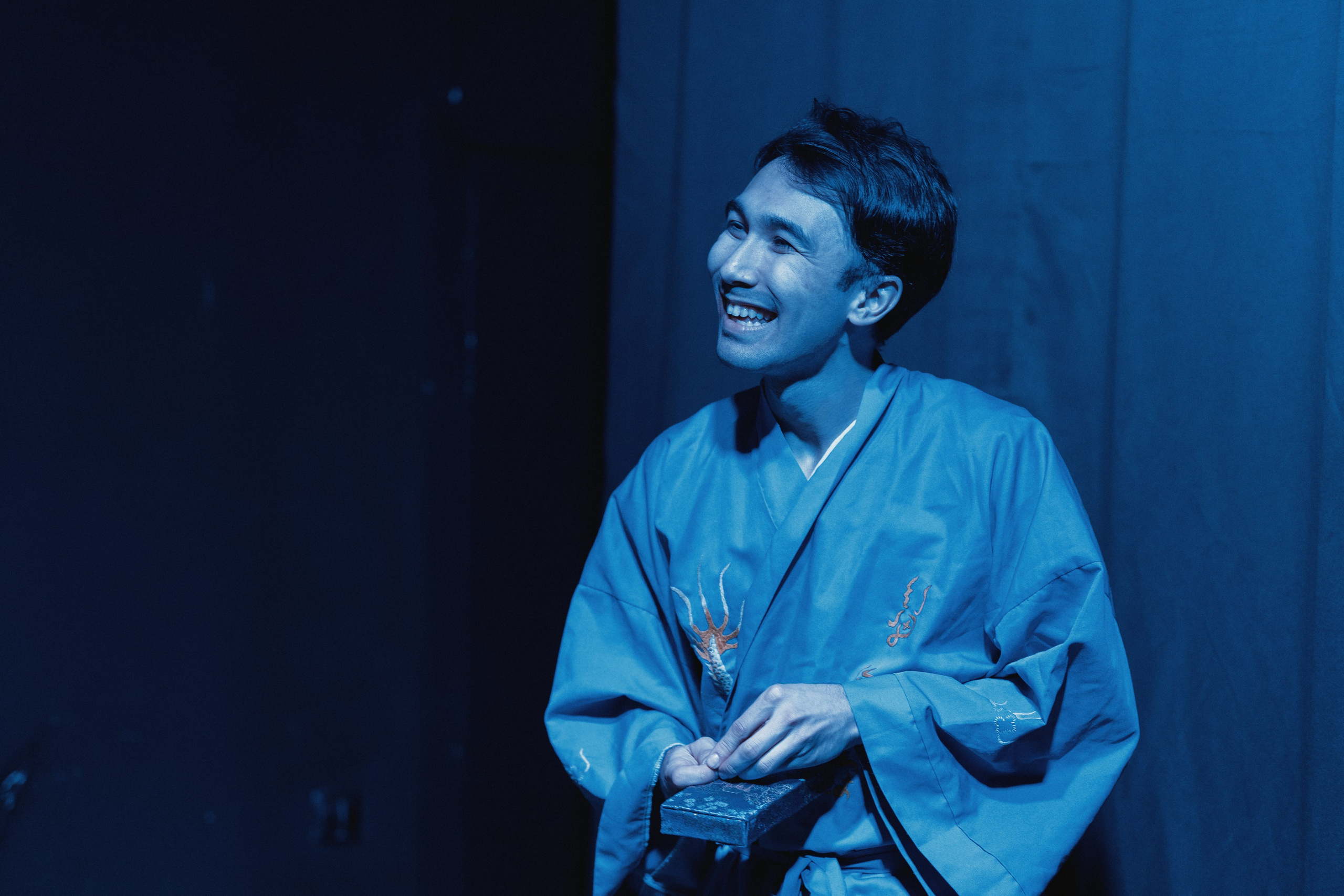 Спектакль «Зойкина Квартира». Репортажный и портретный фотограф Андрей Гаровский