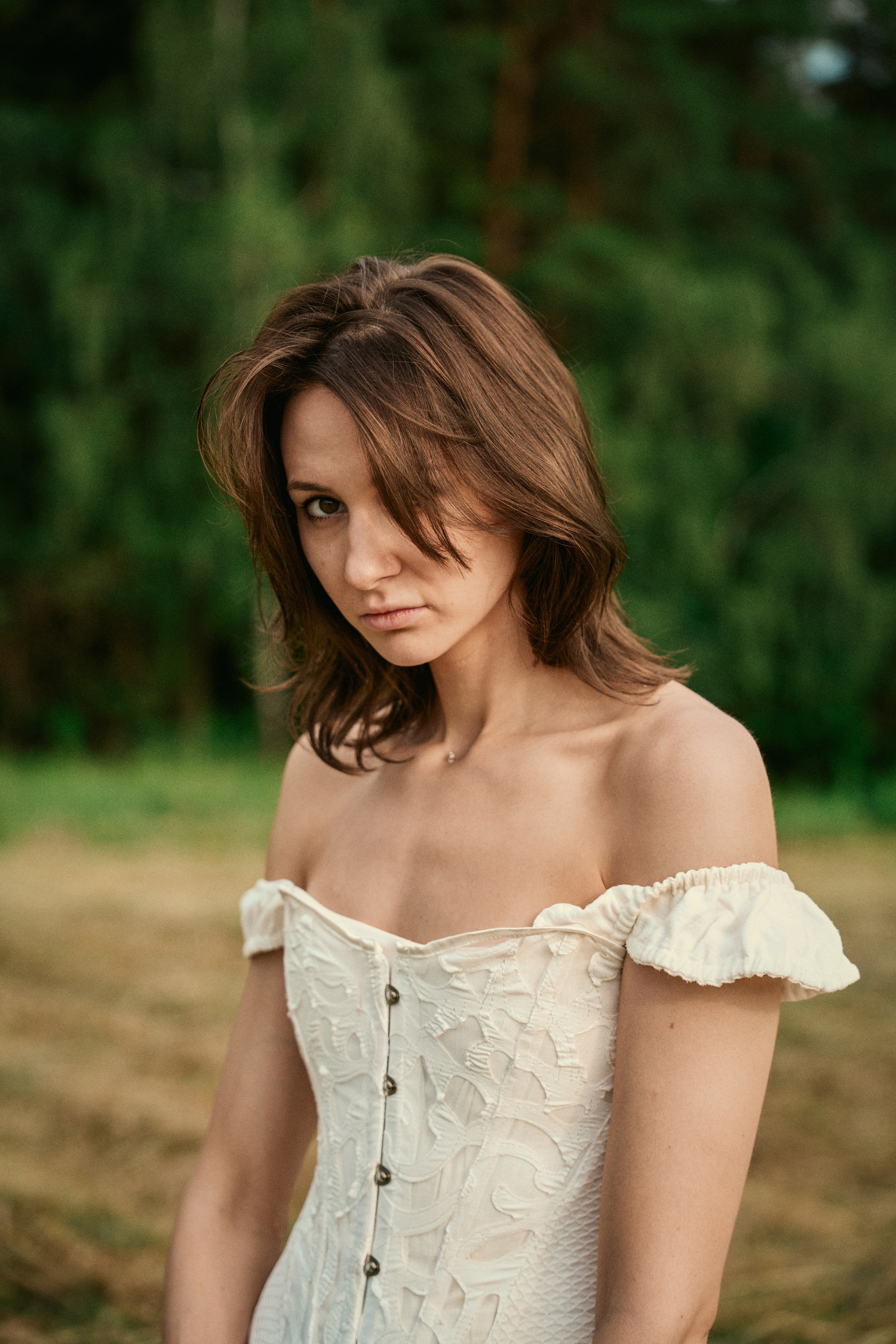 Маша. Репортажный и портретный фотограф Андрей Гаровский