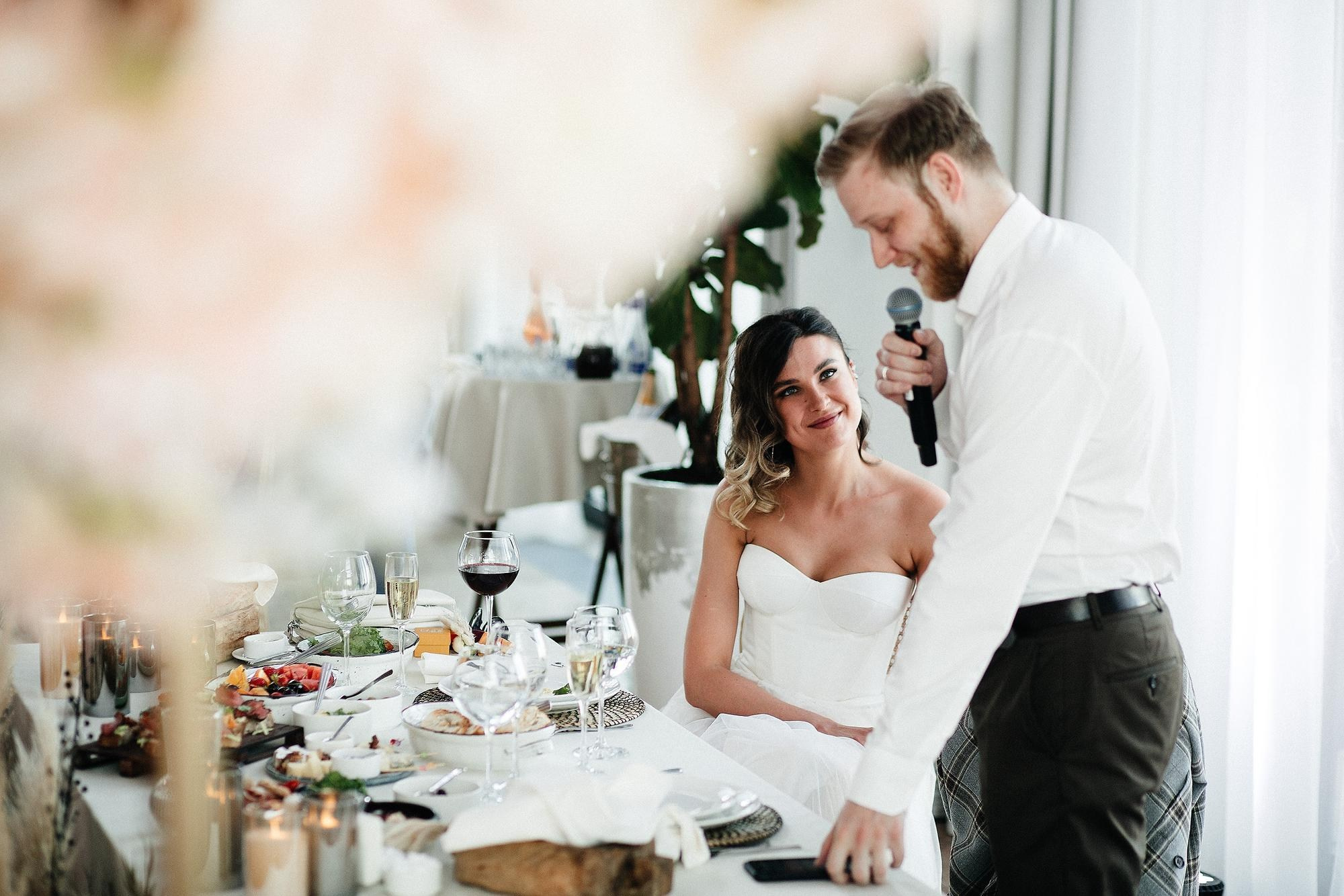 Свадебная фотосессия в Геленджике. Свадебный, репортажный фотограф Дмитрий Макарченко