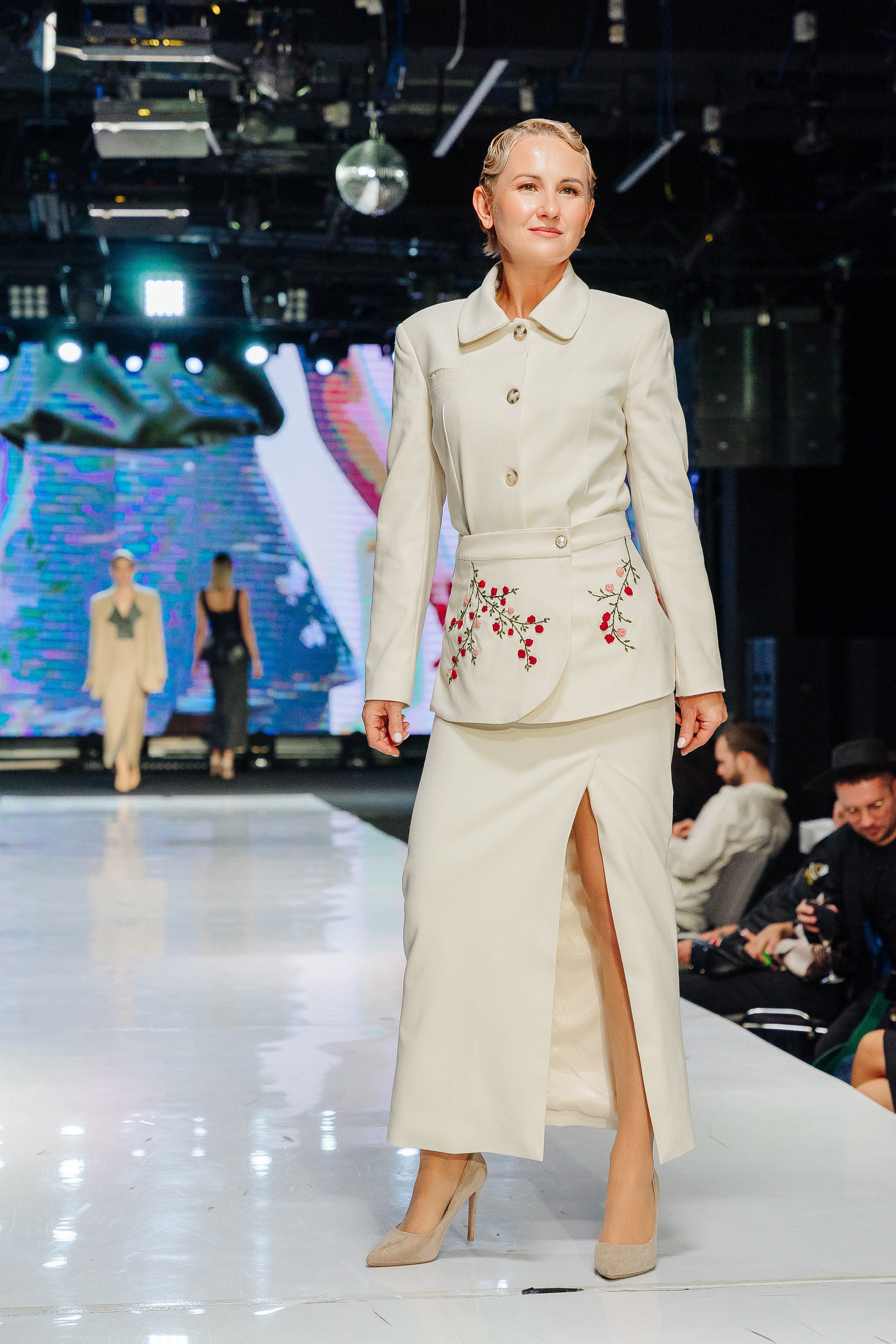 Хрустальный манекен (Москва). Свадебный, репортажный, семейный фотограф Елена Брюхова